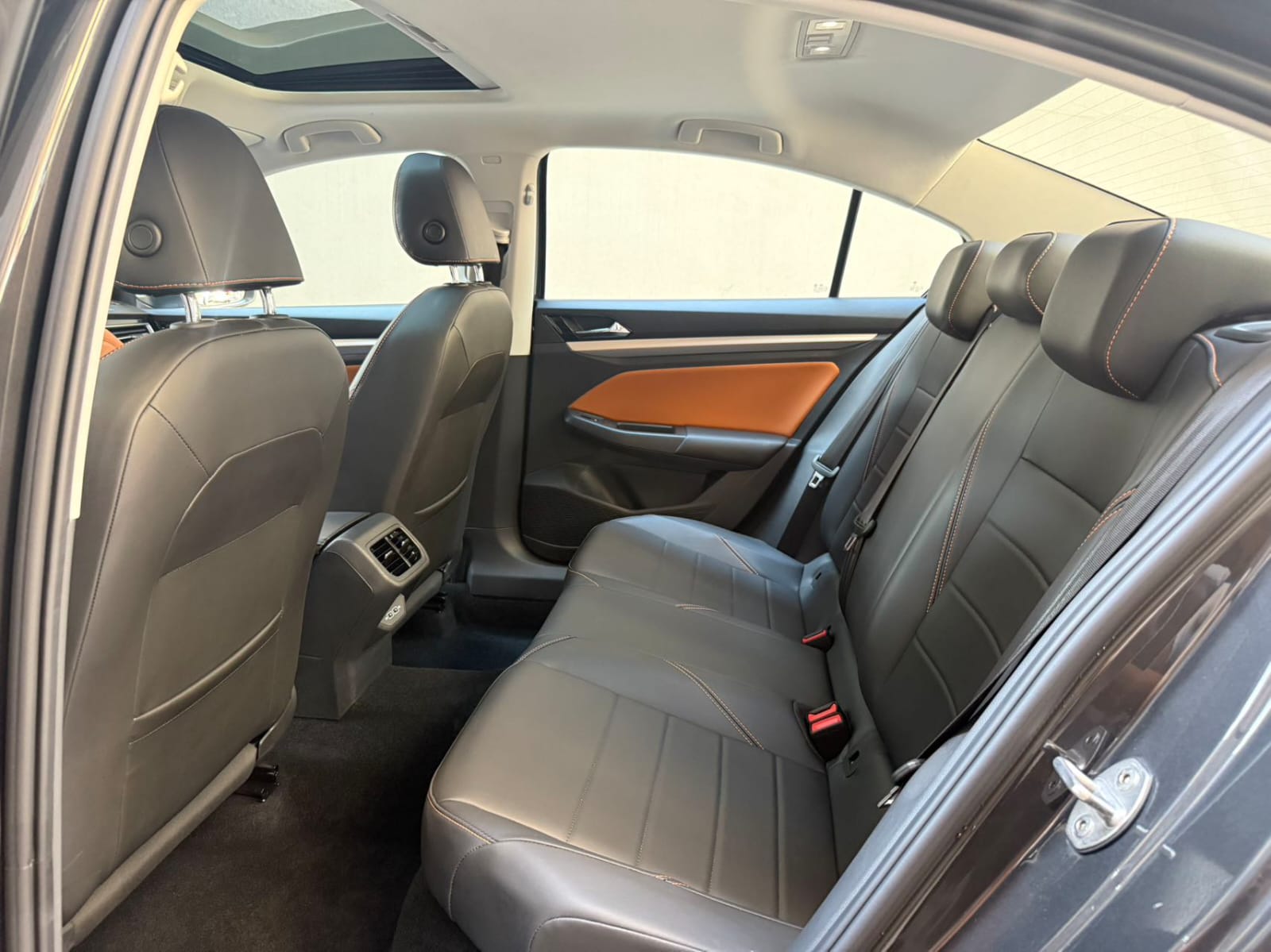 Volkswagen Bora 200TSI Yuejing PRO Edition