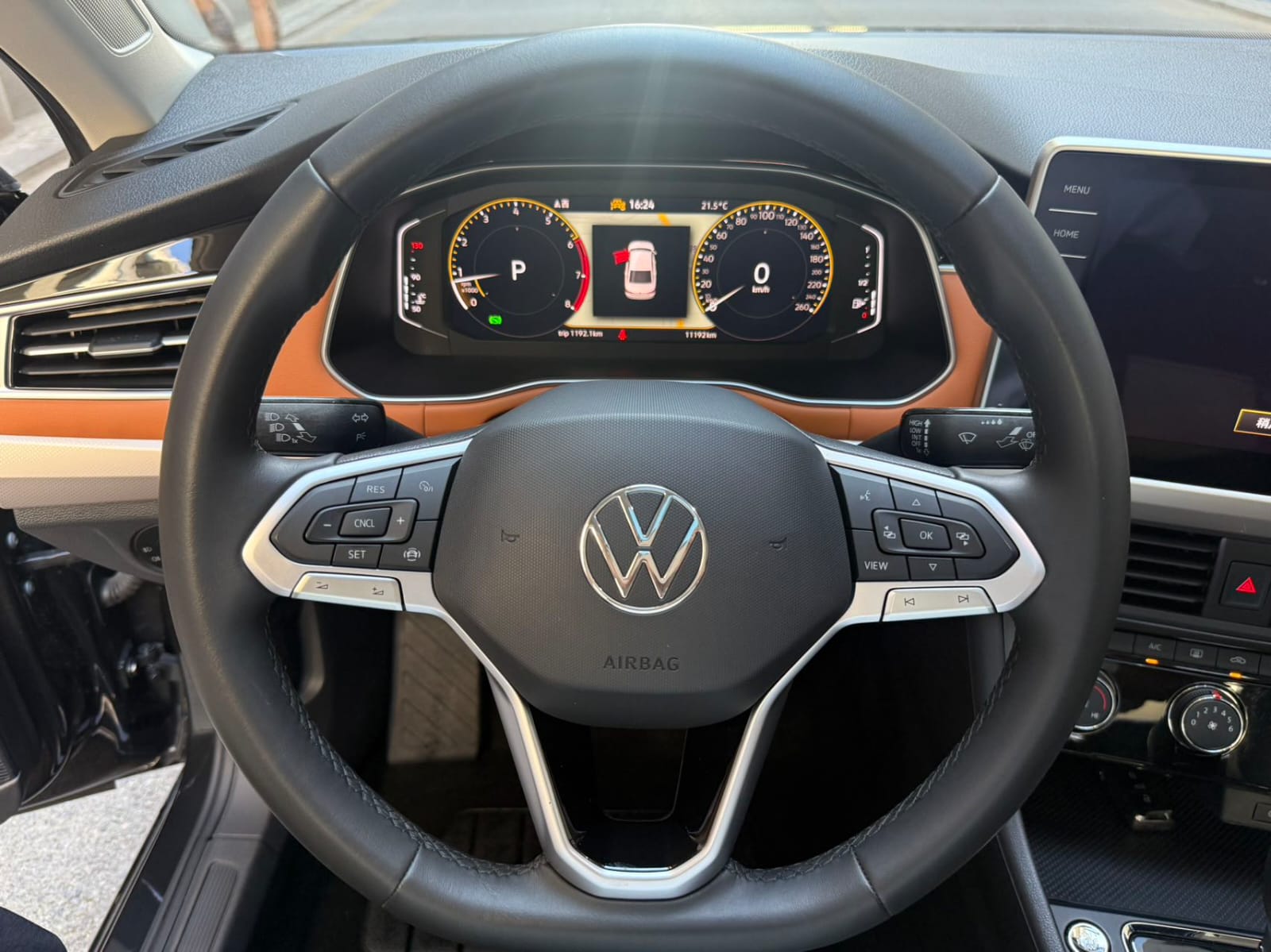 Volkswagen Bora 200TSI Yuejing PRO Edition