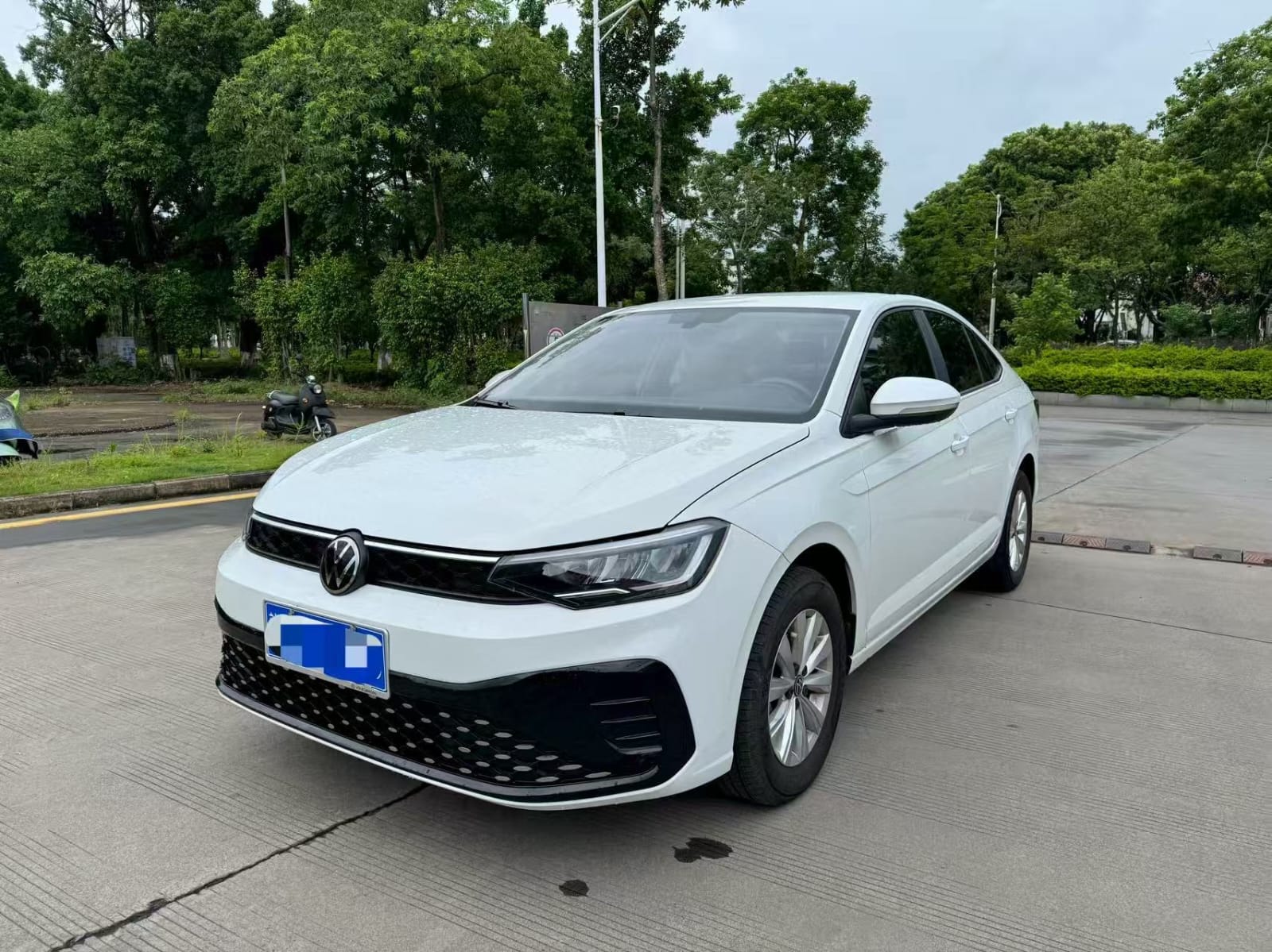 Volkswagen Lavida 1.5L Automatic New Edition