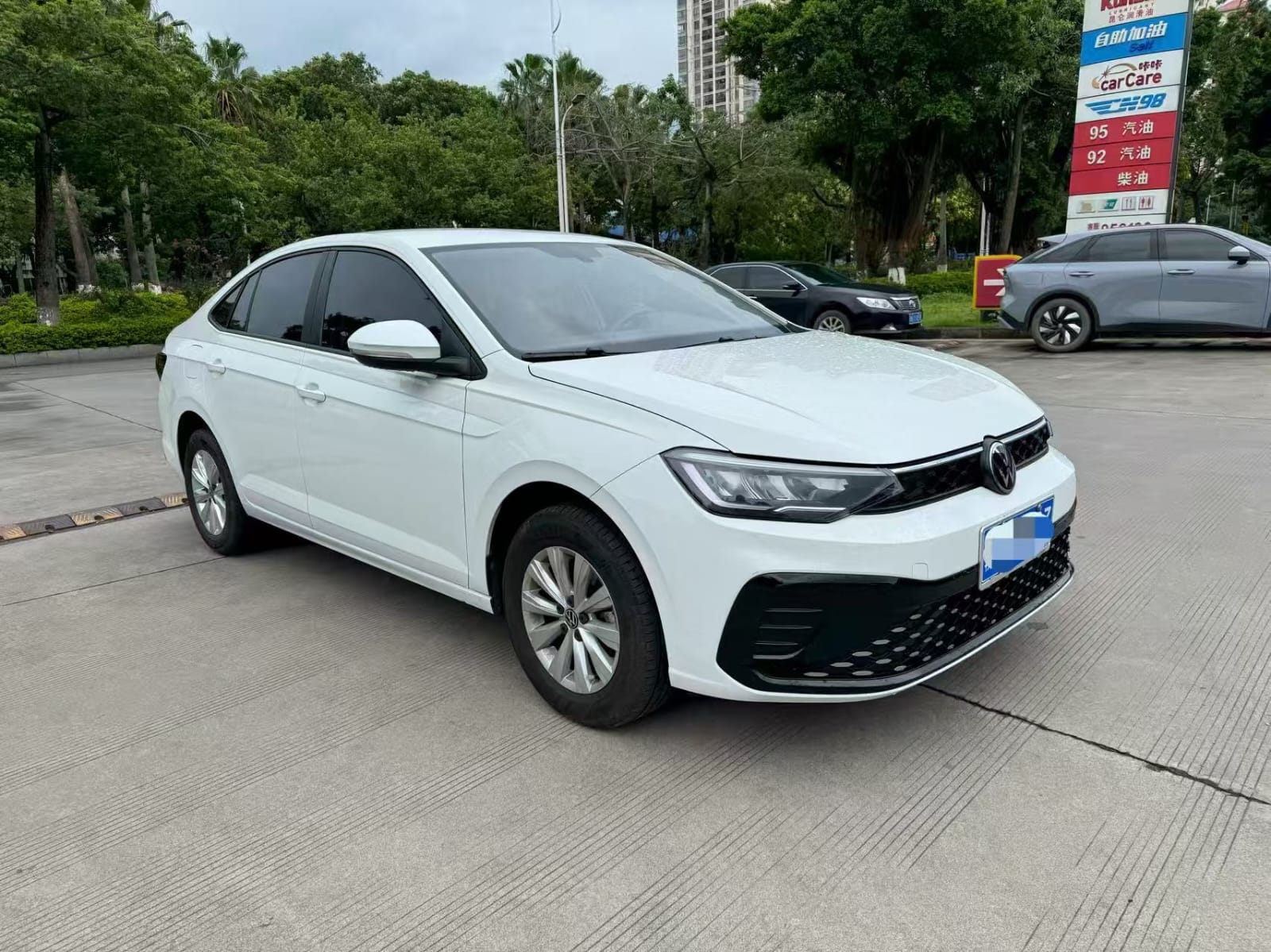 Volkswagen Lavida 1.5L Automatic New Edition