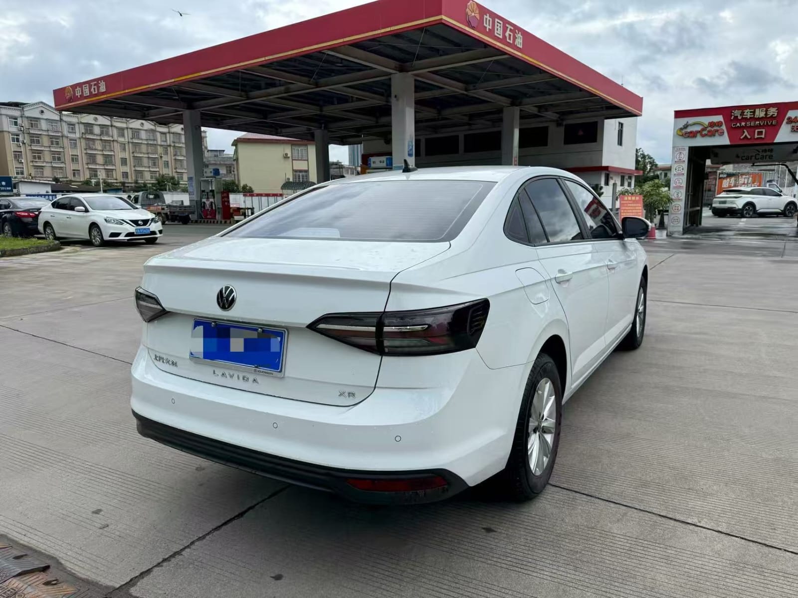 Volkswagen Lavida 1.5L Automatic New Edition