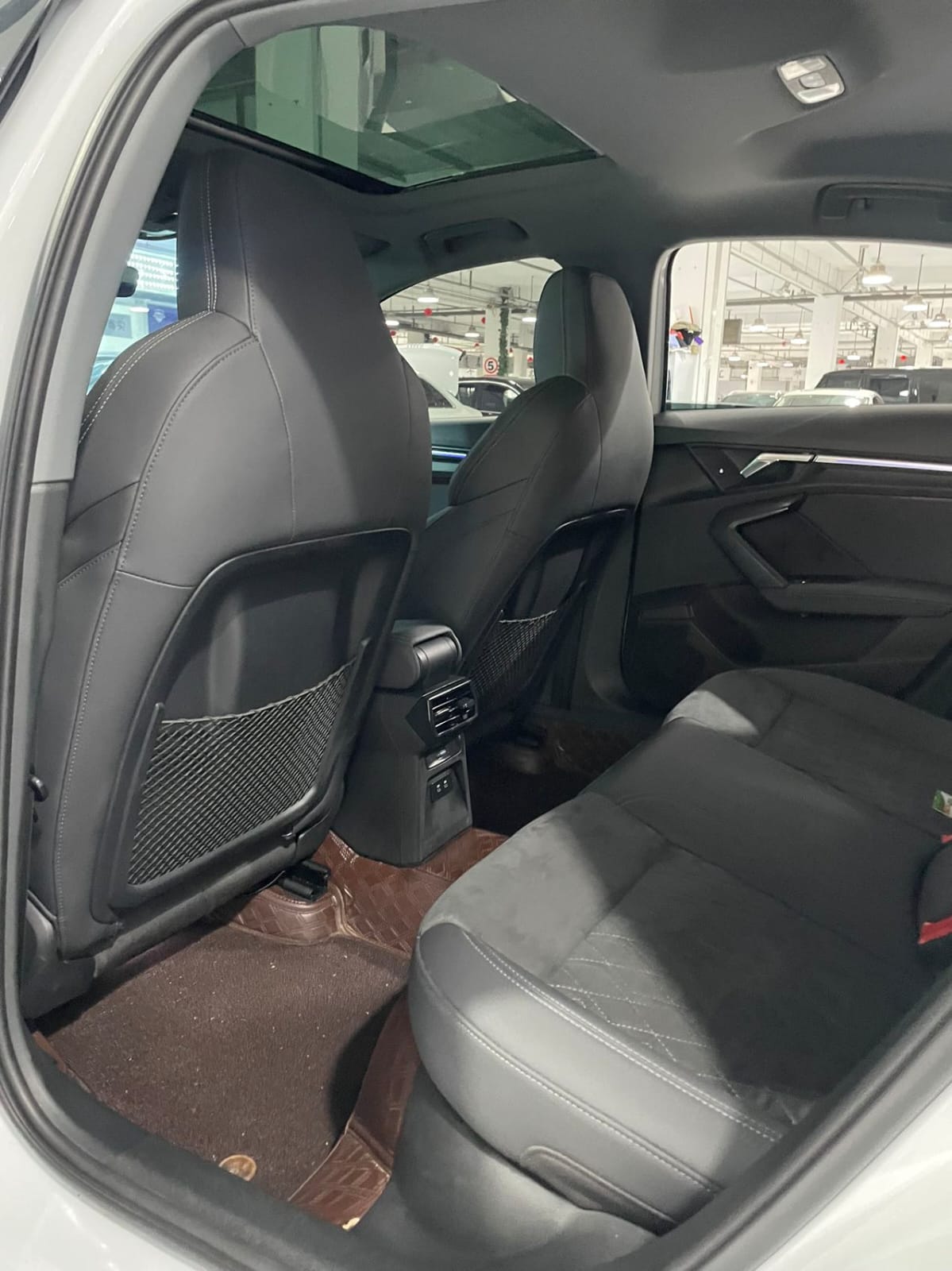 Audi A3L Limousine 35 TFSI Sport Fashion