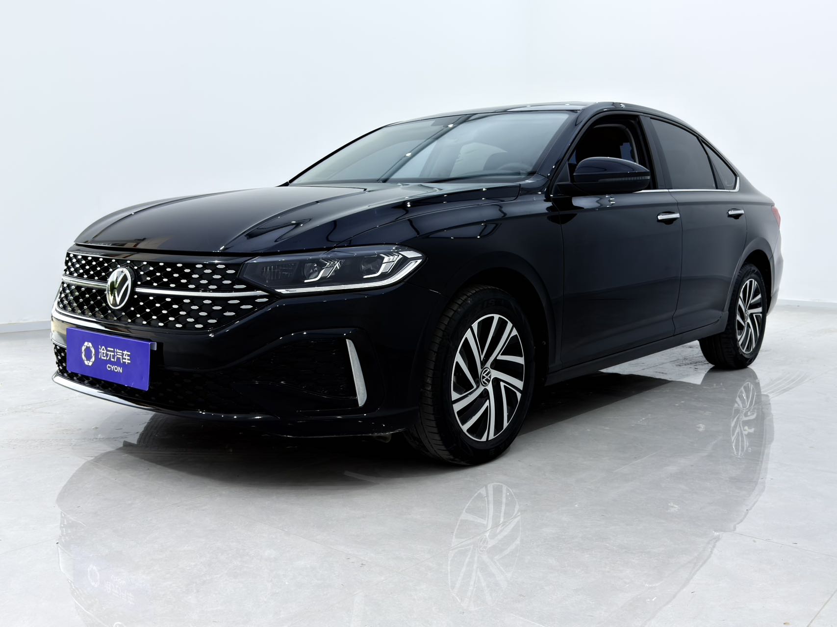 Volkswagen Lavida 280TSI DSG Starlight Edition