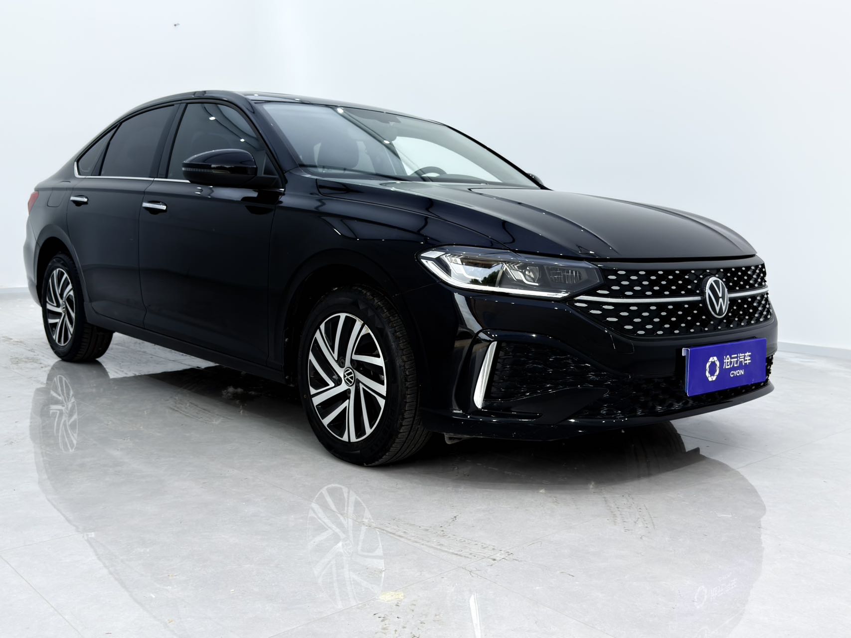 Volkswagen Lavida 280TSI DSG Starlight Edition
