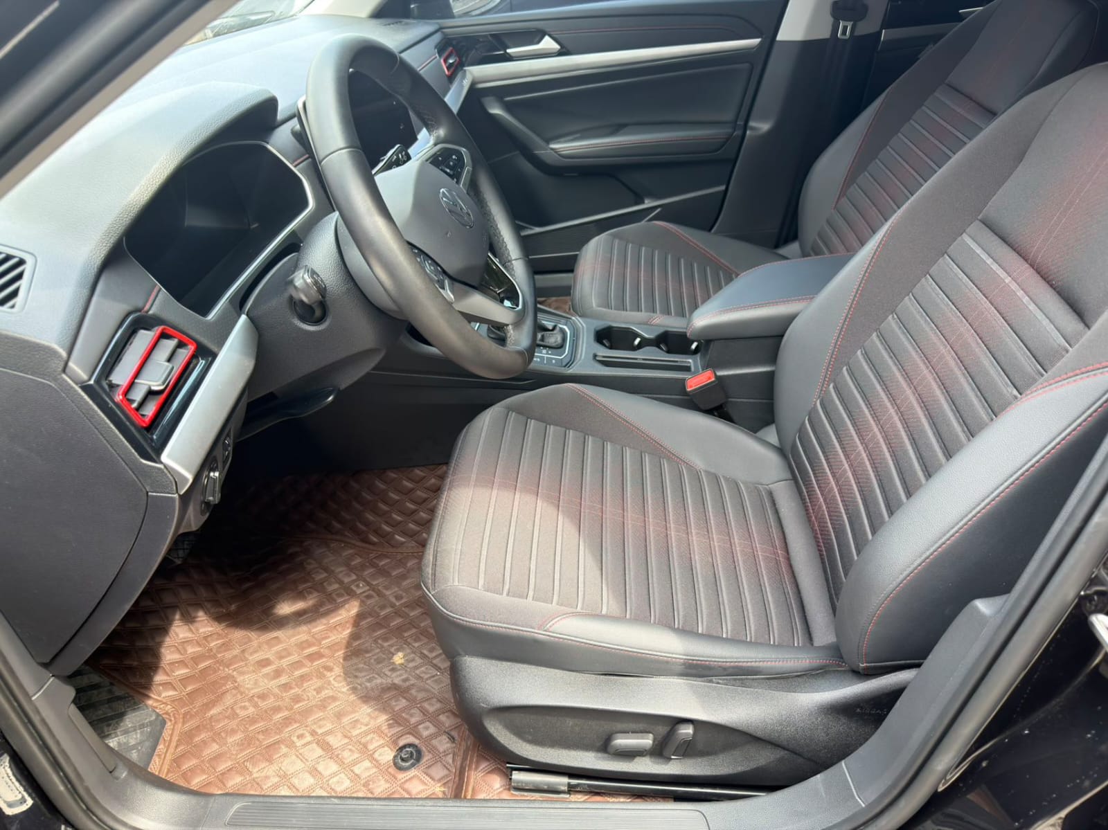 Volkswagen Lavida 280TSI DSG Starlight Edition