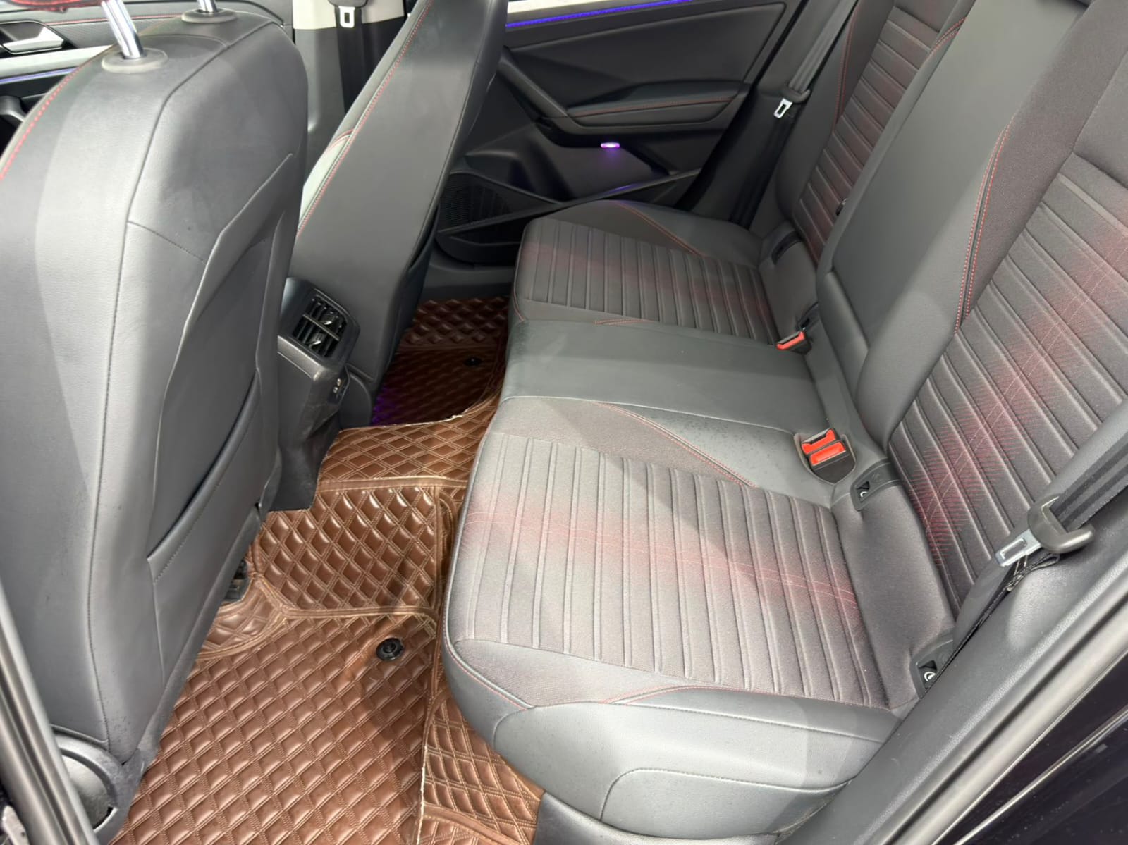 Volkswagen Lavida 280TSI DSG Starlight Edition
