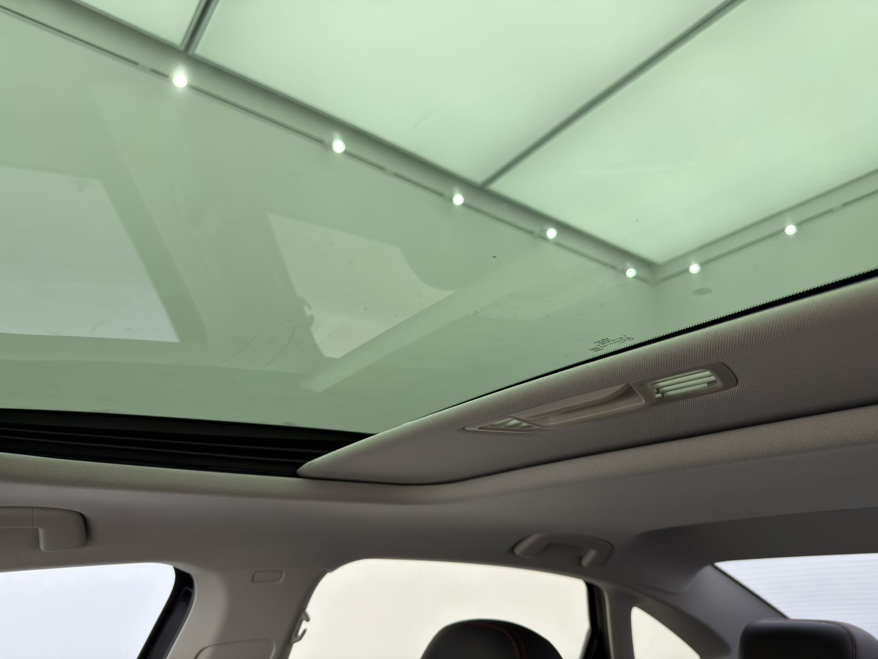 Volkswagen Lavida 280TSI DSG Starlight Edition
