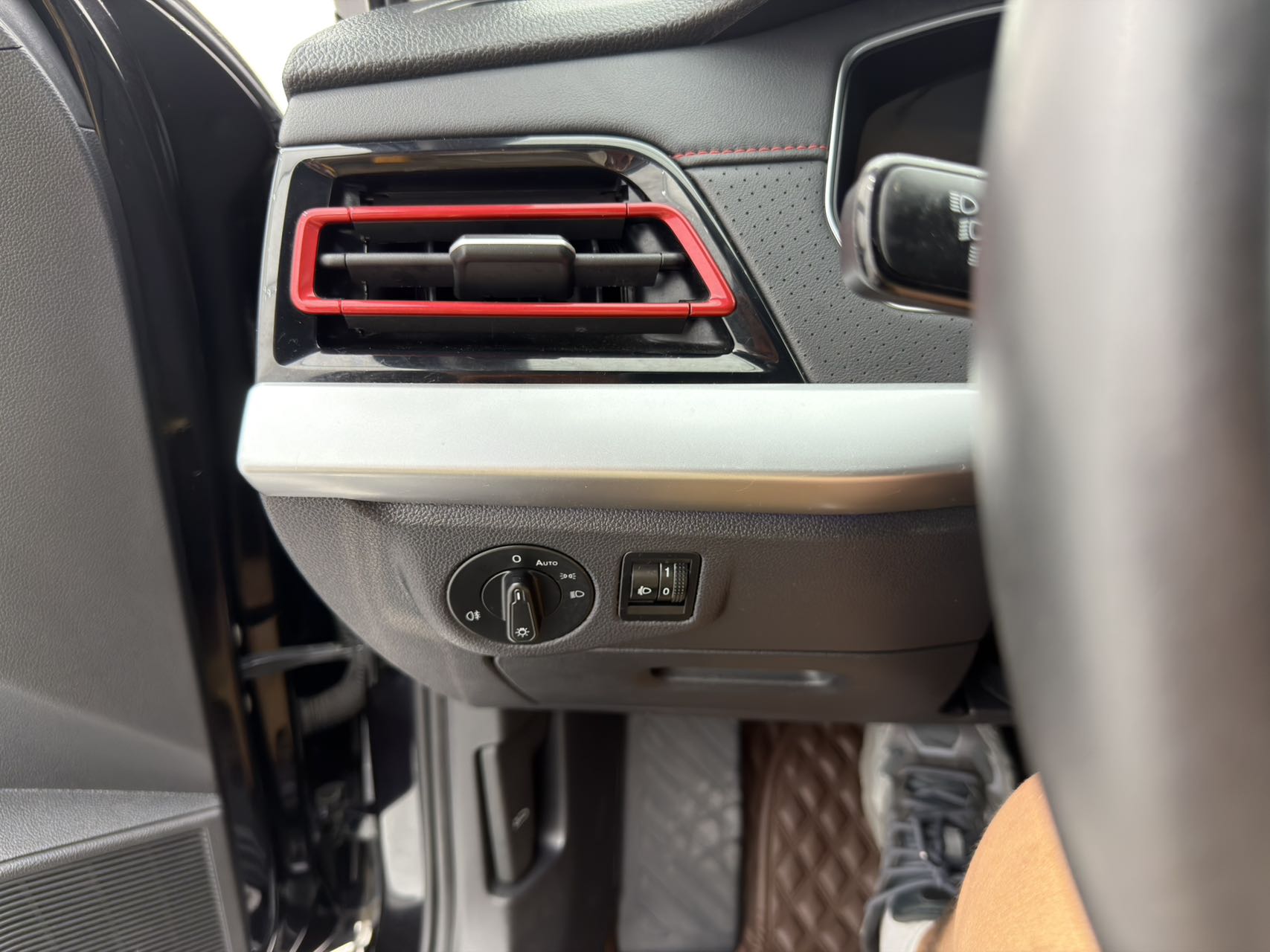 Volkswagen Lavida 280TSI DSG Starlight Edition
