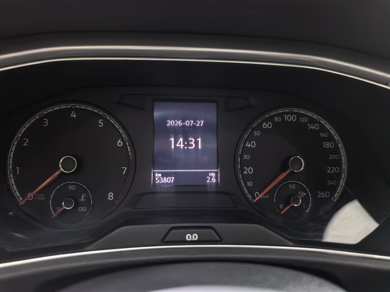Volkswagen T-Roc Tango 280TSI DSG Elite PLUS