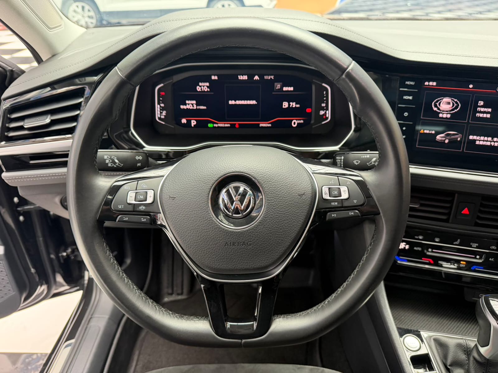 Volkswagen Sagitar Express Excellence Edition