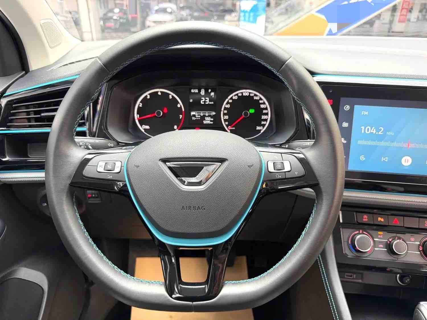 Jetta VS5 280TSI