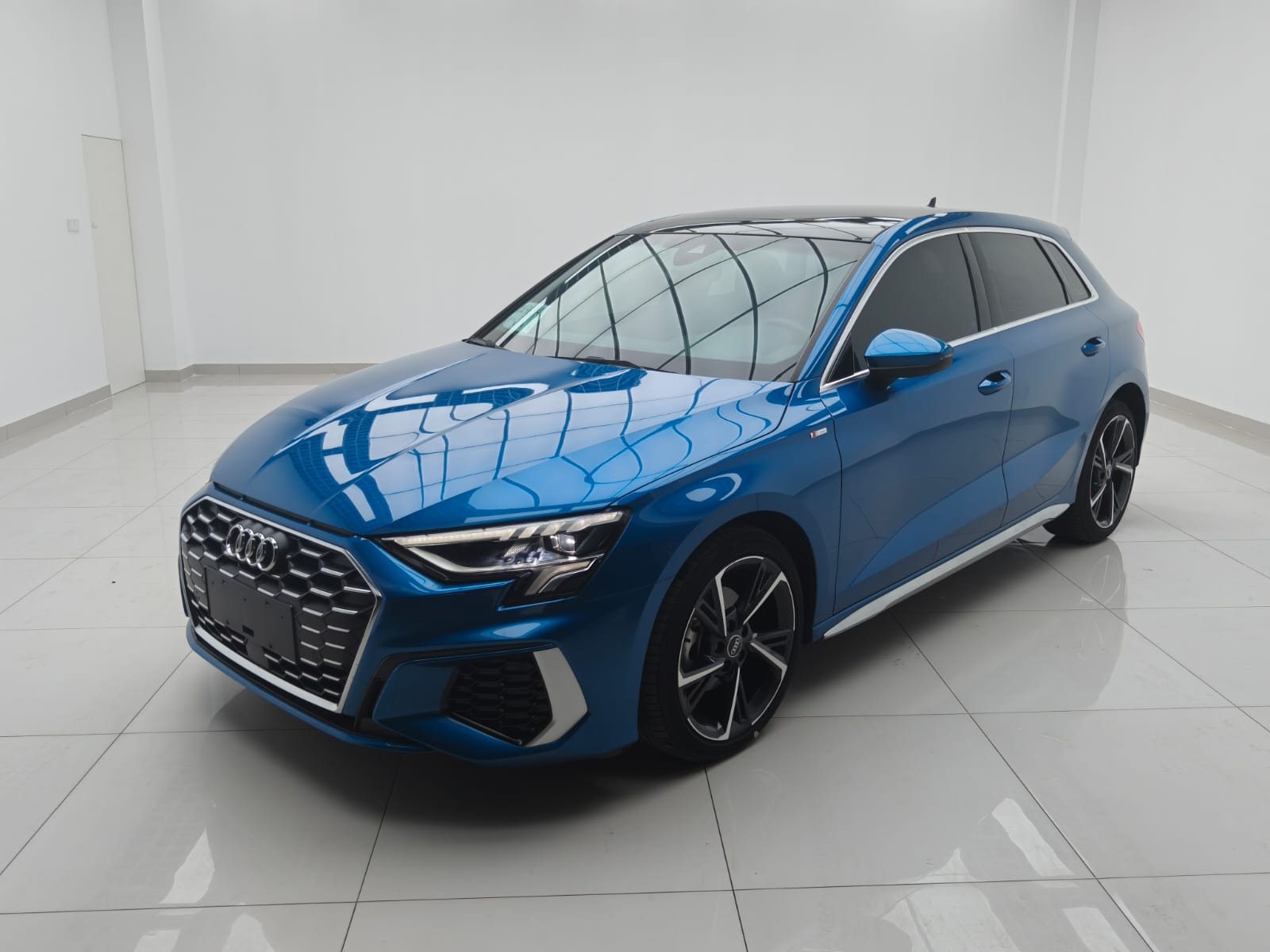 Audi A3 Sportback 35 TFSI Sport