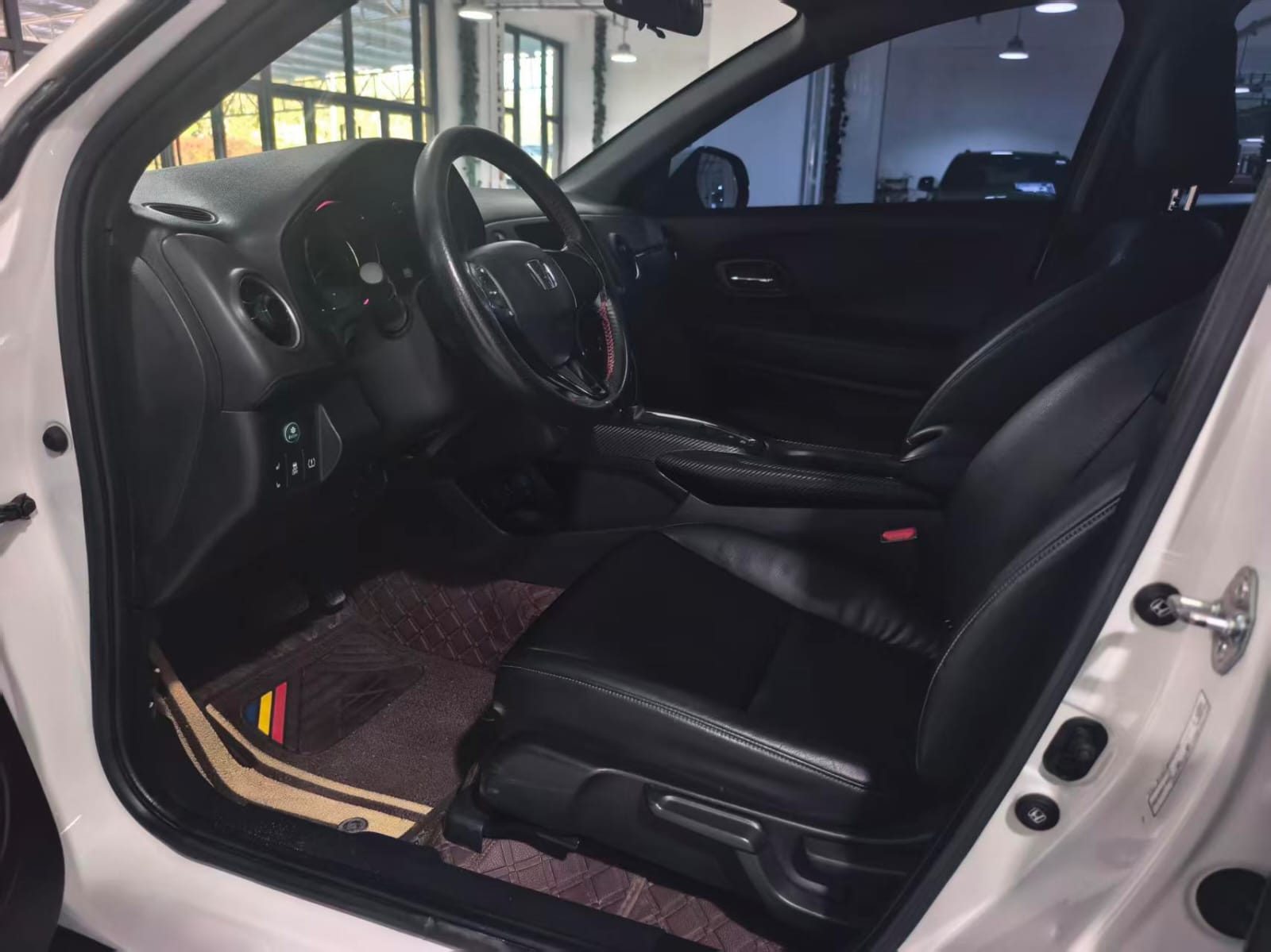 Honda XR-V 1.5L CVT Deluxe Edition