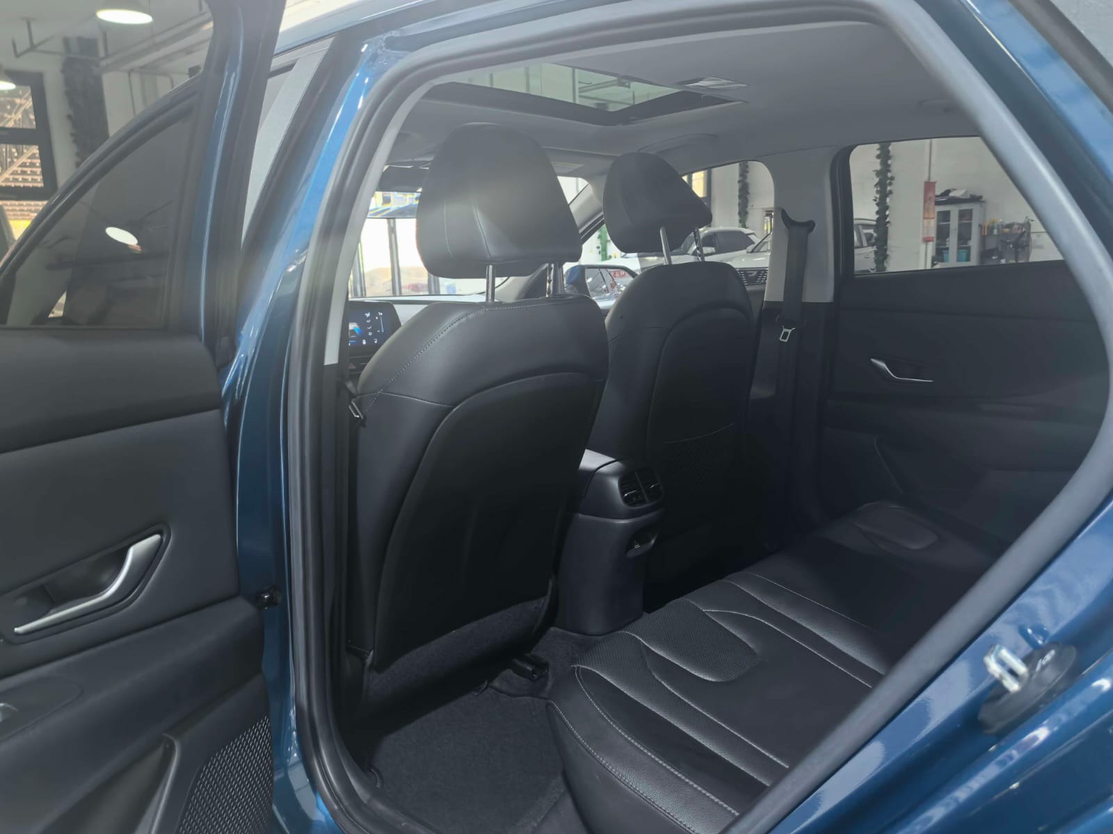 Hyundai Elantra Premium 1.5L