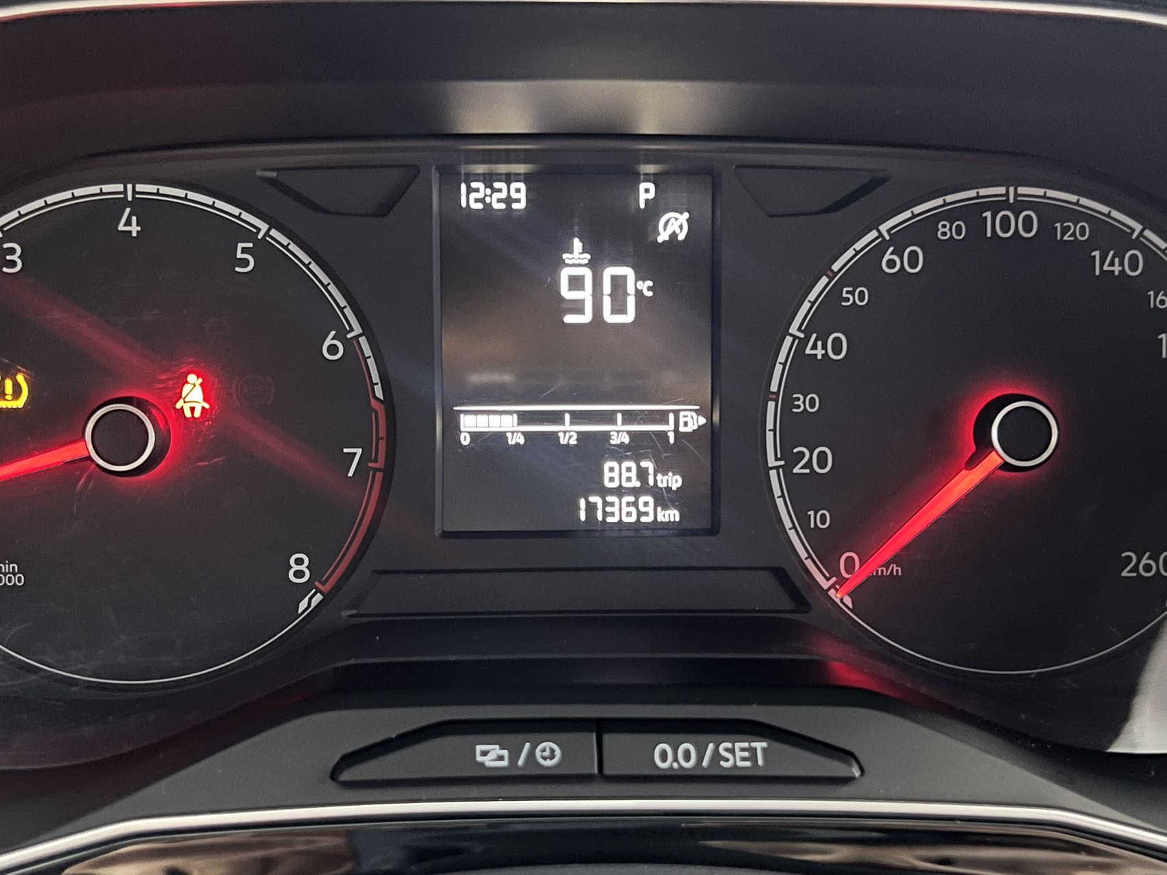 Jetta VS5 Automatic Entry Edition