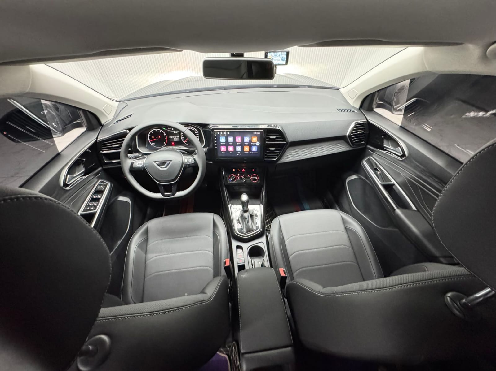 Jetta VS5 Pro 1.4T