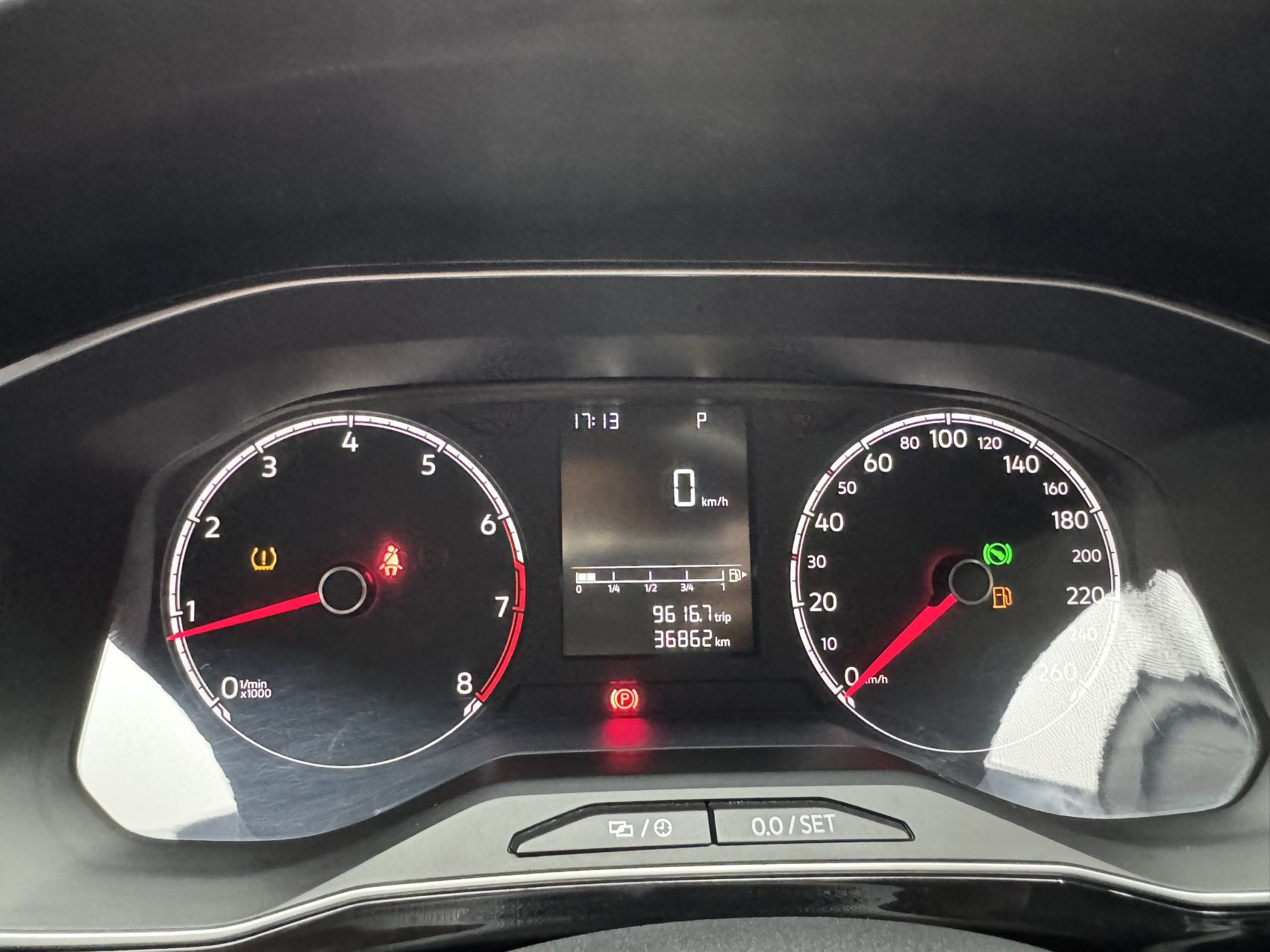 Jetta VS5 Pro 1.4T