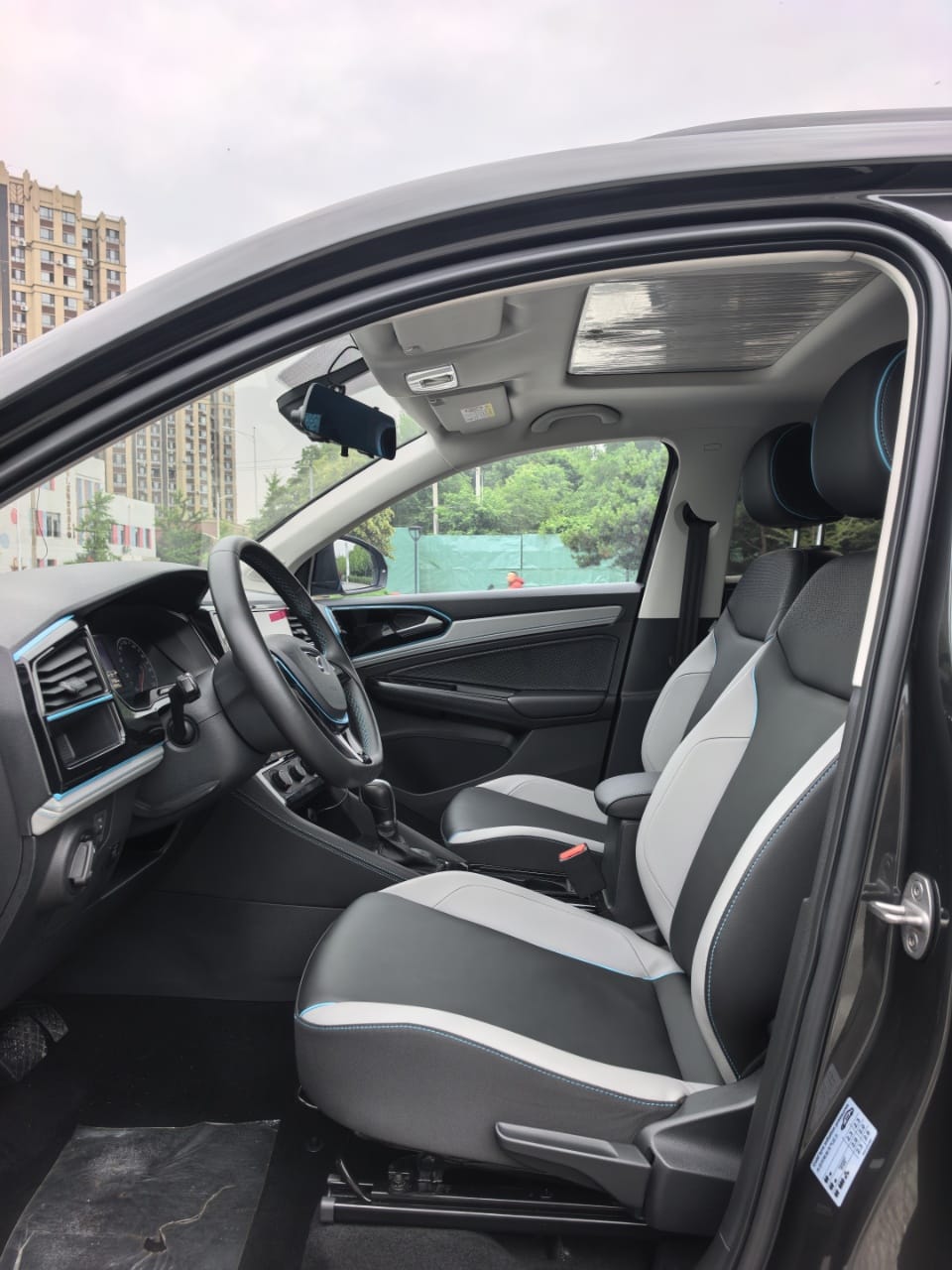 Jetta VS5 280TSI