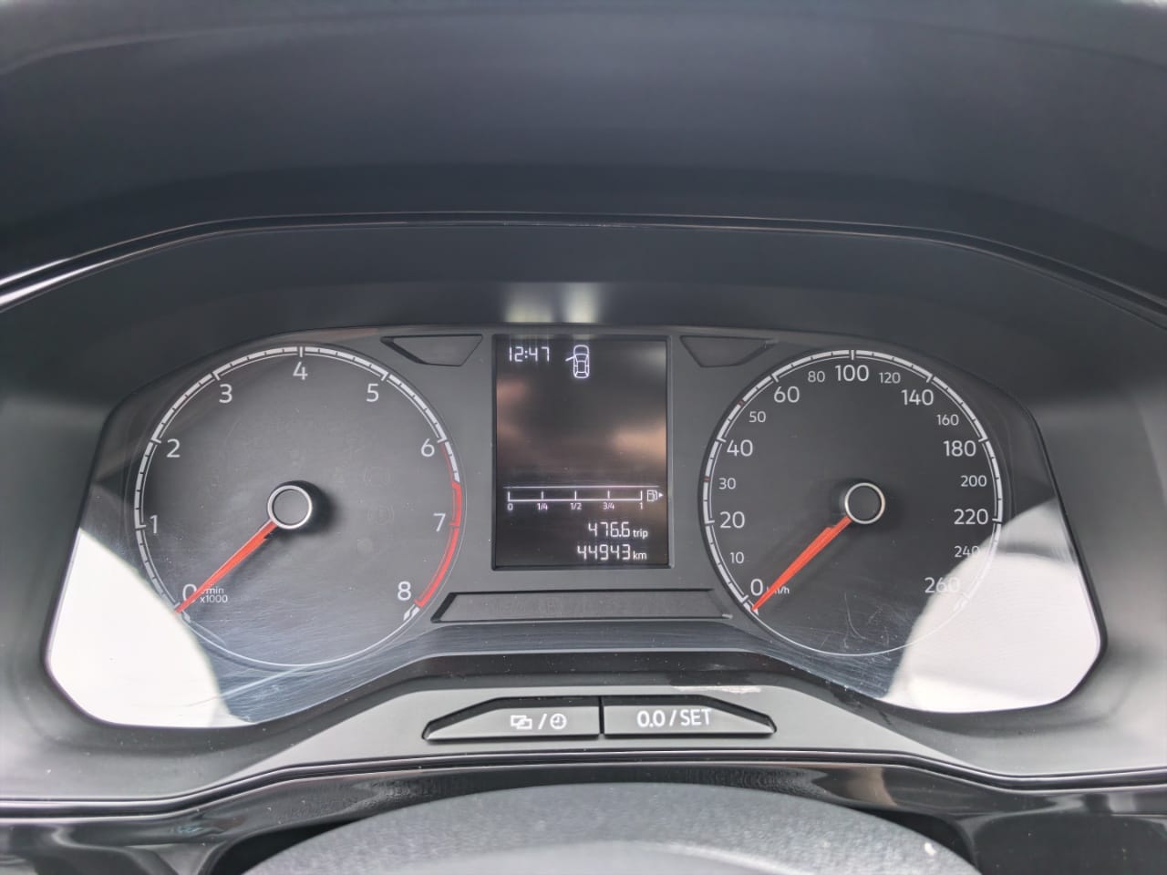 Jetta VS5 280TSI
