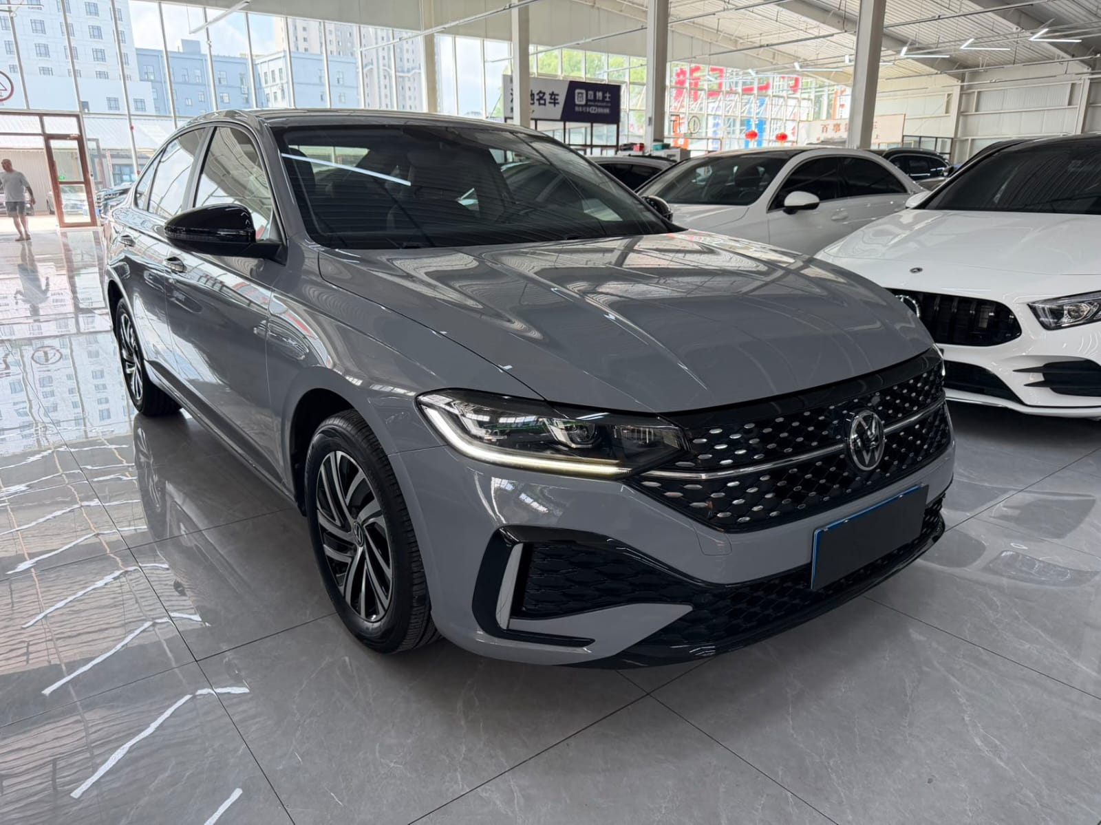 Volkswagen Lavida 280TSI DSG Star Sky Forever Edition