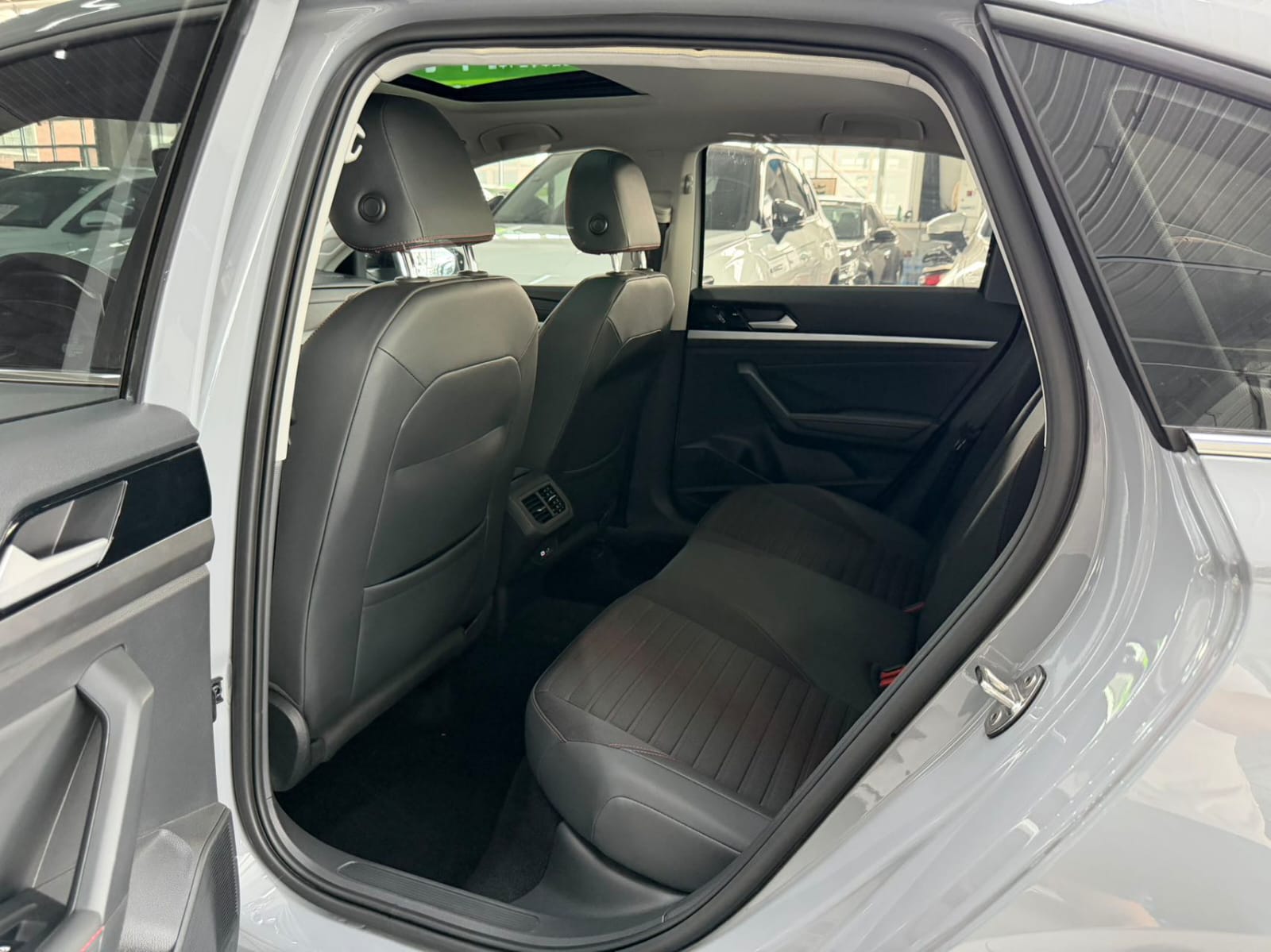 Volkswagen Lavida 280TSI DSG Star Sky Forever Edition