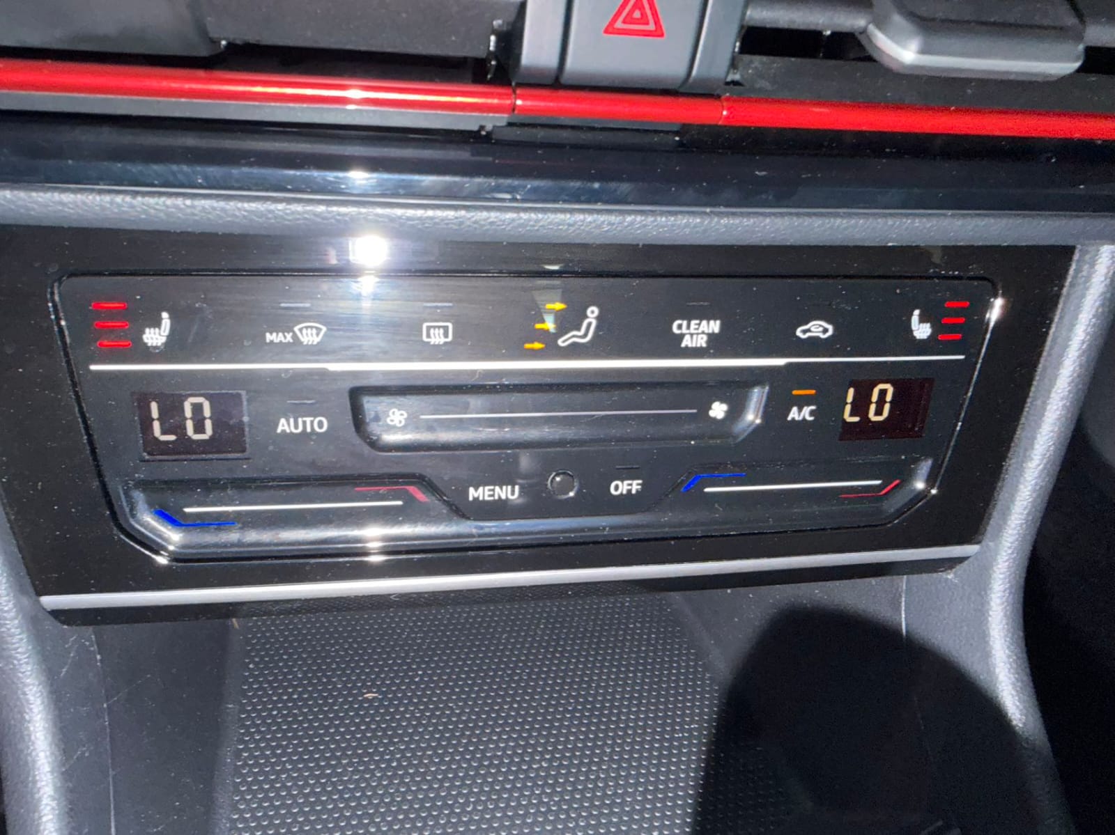 Volkswagen Lavida 280TSI DSG Star Sky Forever Edition