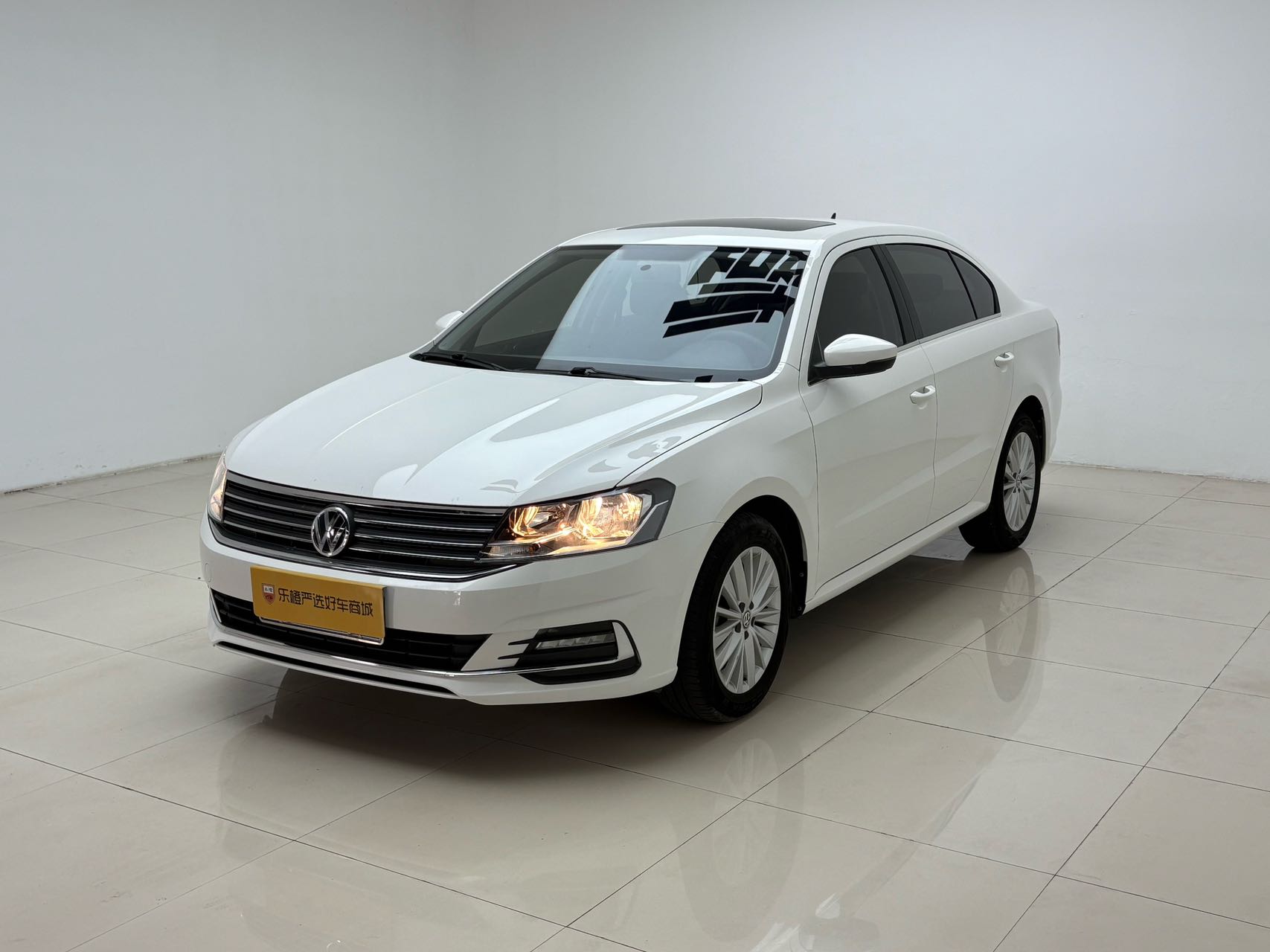 Volkswagen Lavida 1.5L Auto Comfort Edition