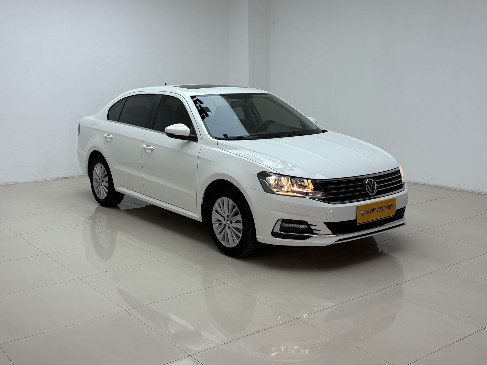 Volkswagen Lavida 1.5L Auto Comfort Edition