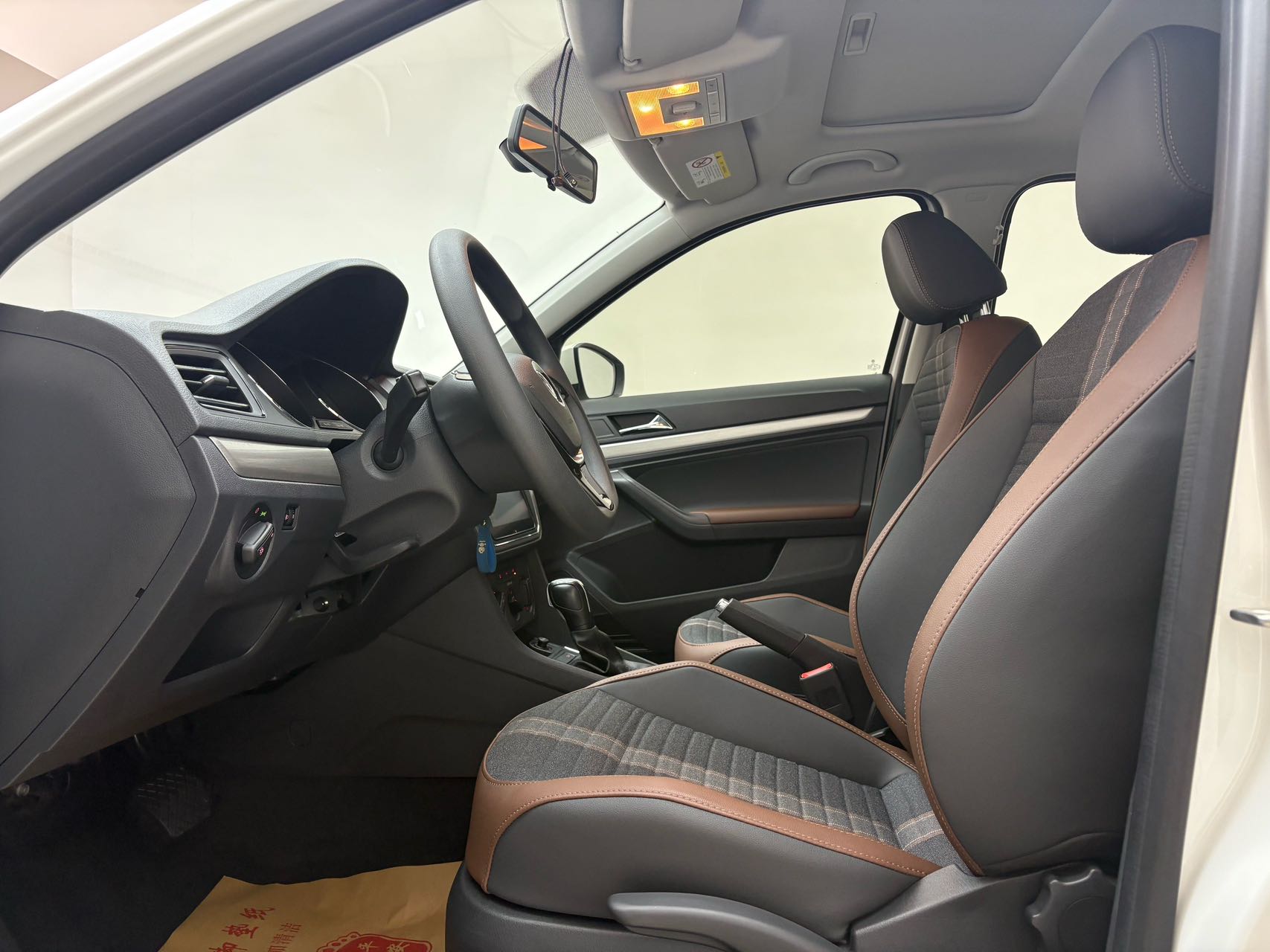 Volkswagen Lavida 1.5L Auto Comfort Edition