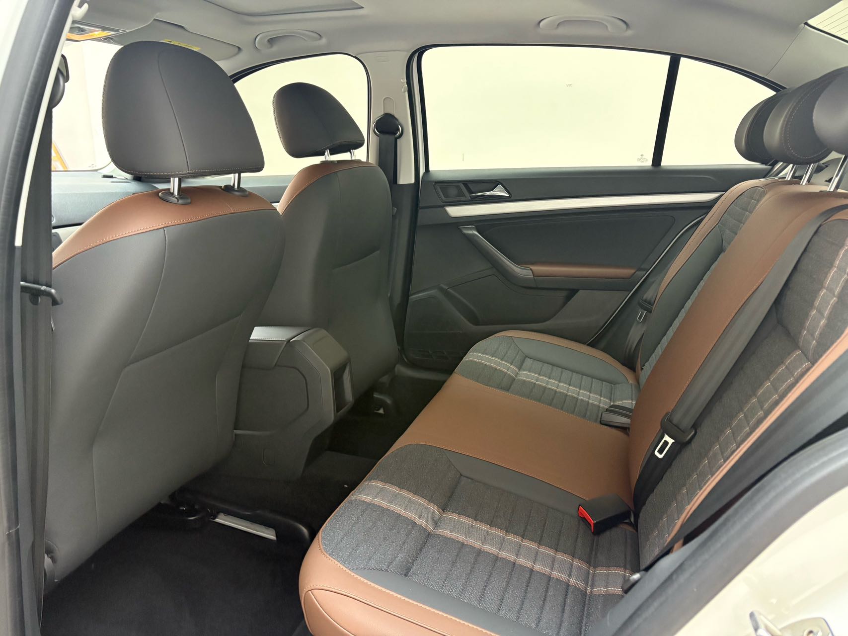 Volkswagen Lavida 1.5L Auto Comfort Edition