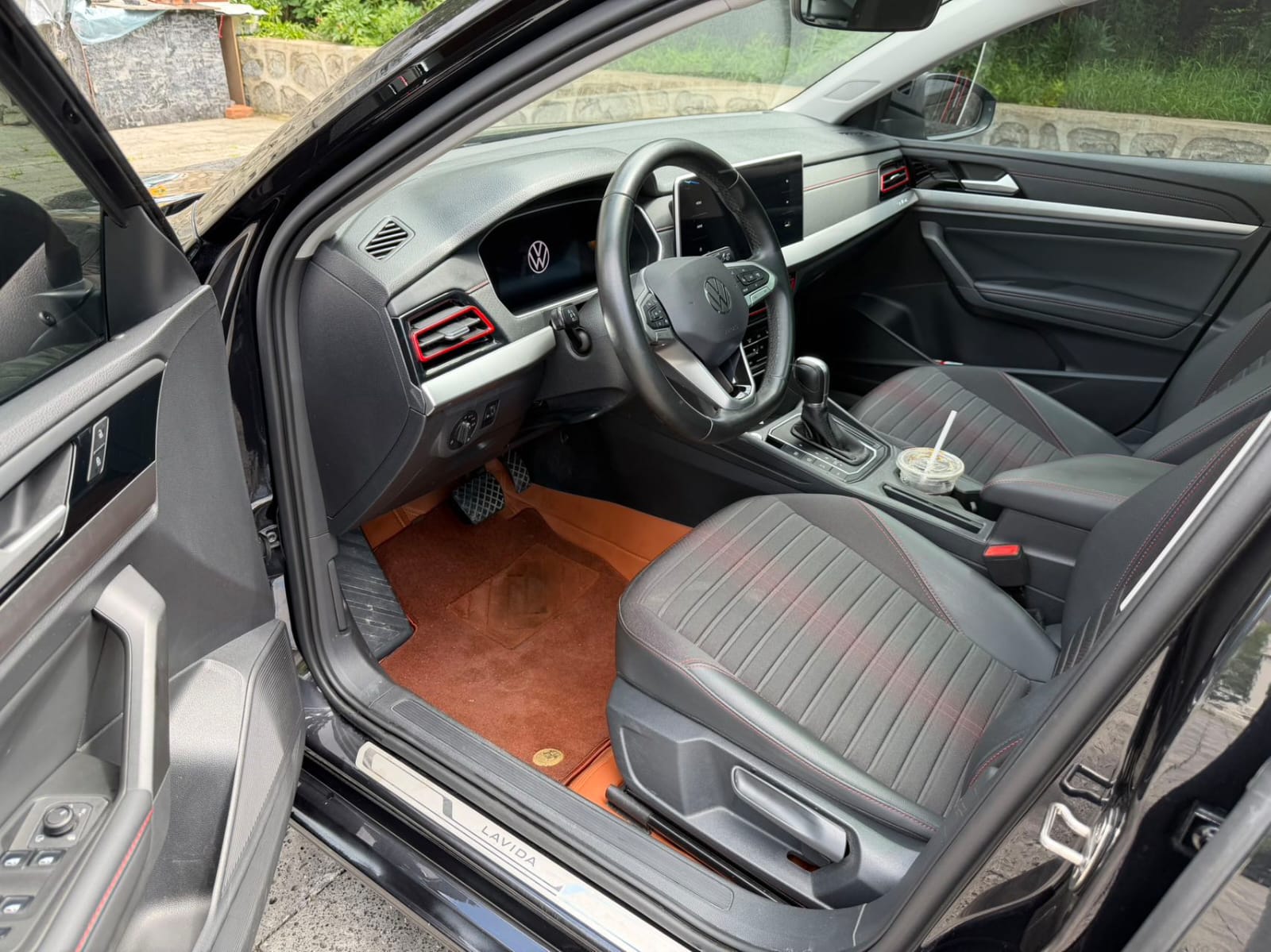 Volkswagen Lavida 280TSI
