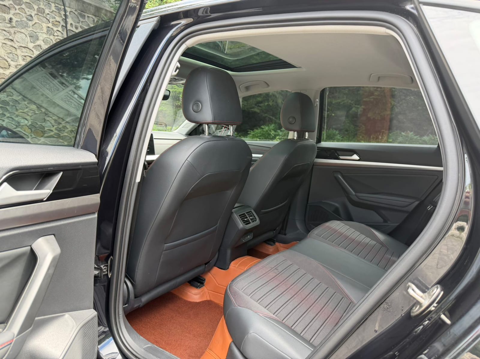 Volkswagen Lavida 280TSI