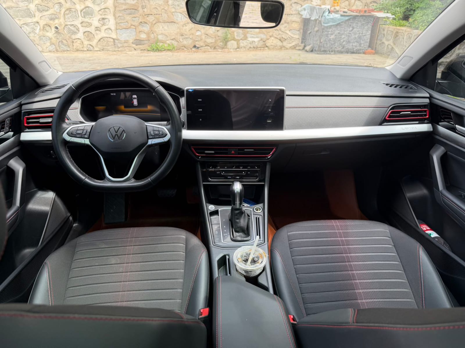 Volkswagen Lavida 280TSI