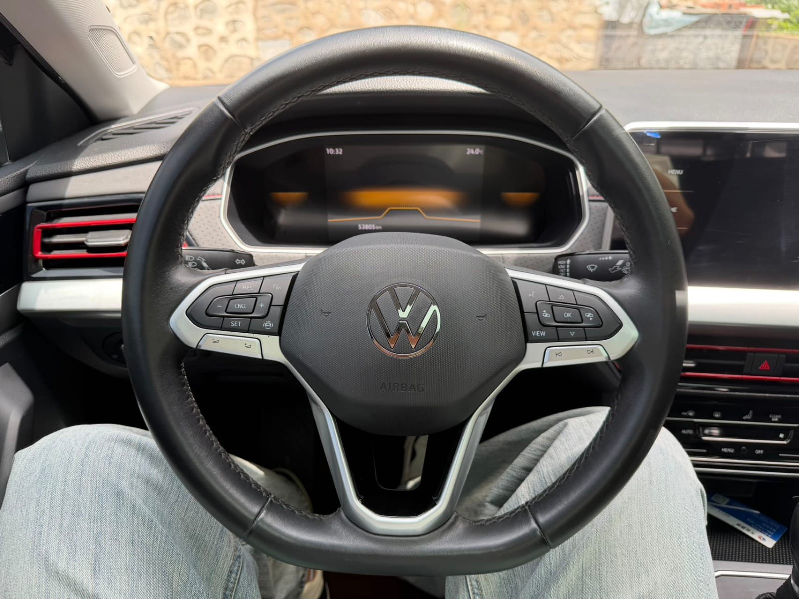 Volkswagen Lavida 280TSI