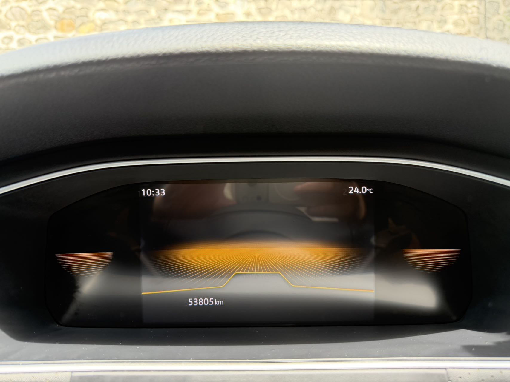 Volkswagen Lavida 280TSI