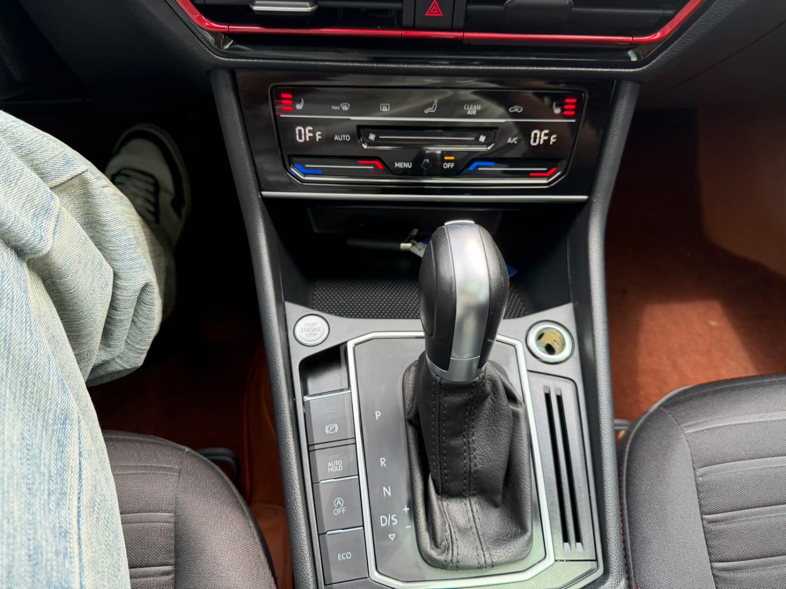 Volkswagen Lavida 280TSI