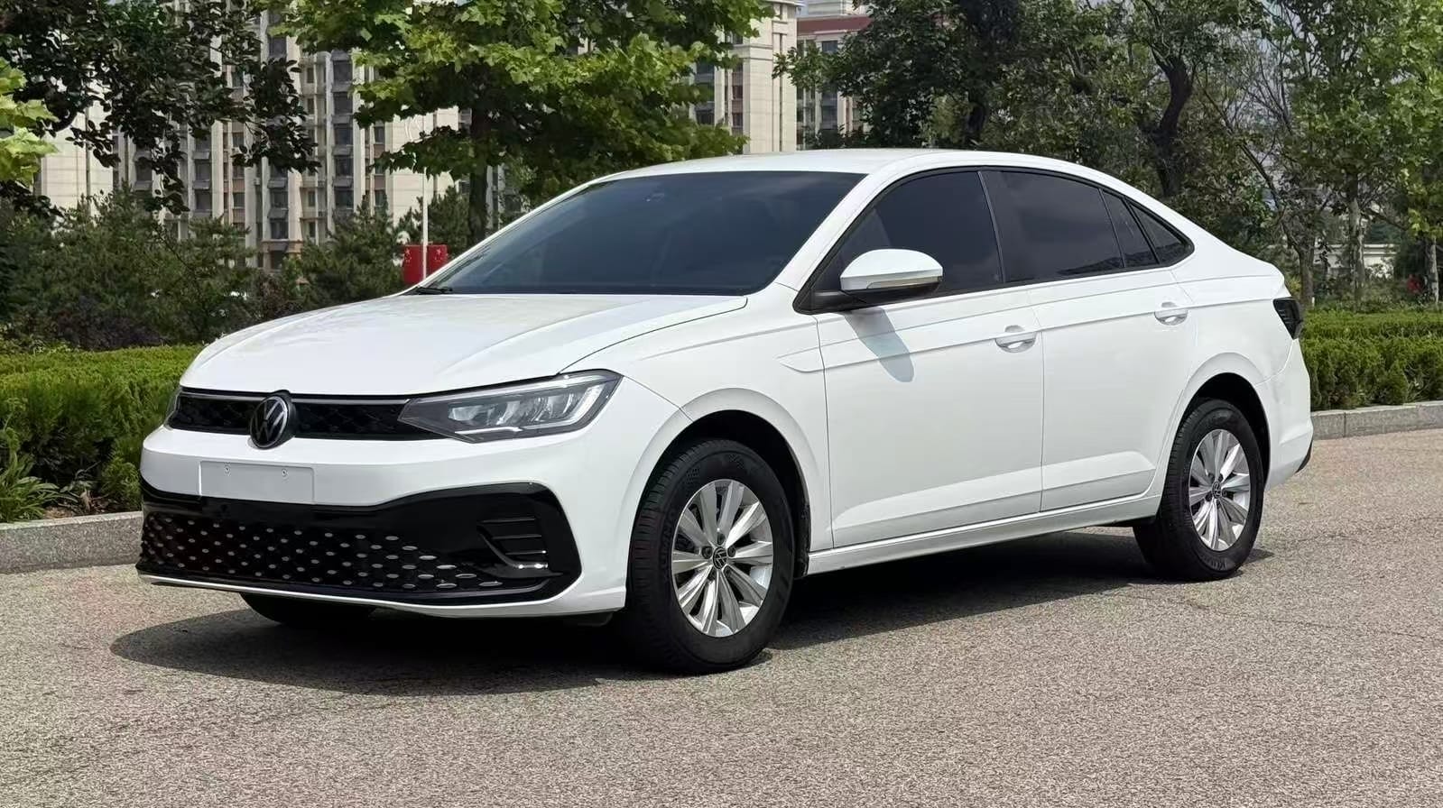 Volkswagen Lavida 1.5L Automatic New Edition