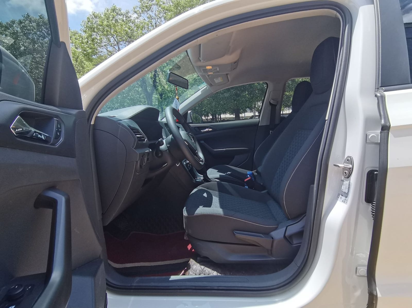 Volkswagen T-Cross 1.5L Automatic Fashion Edition