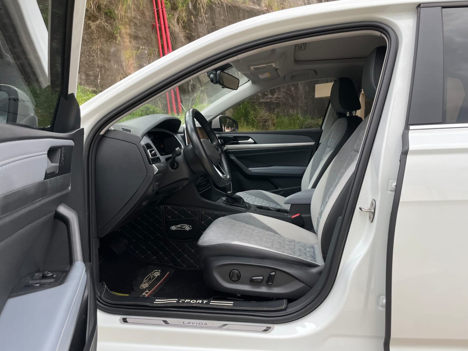 Volkswagen Lavida 280TSI