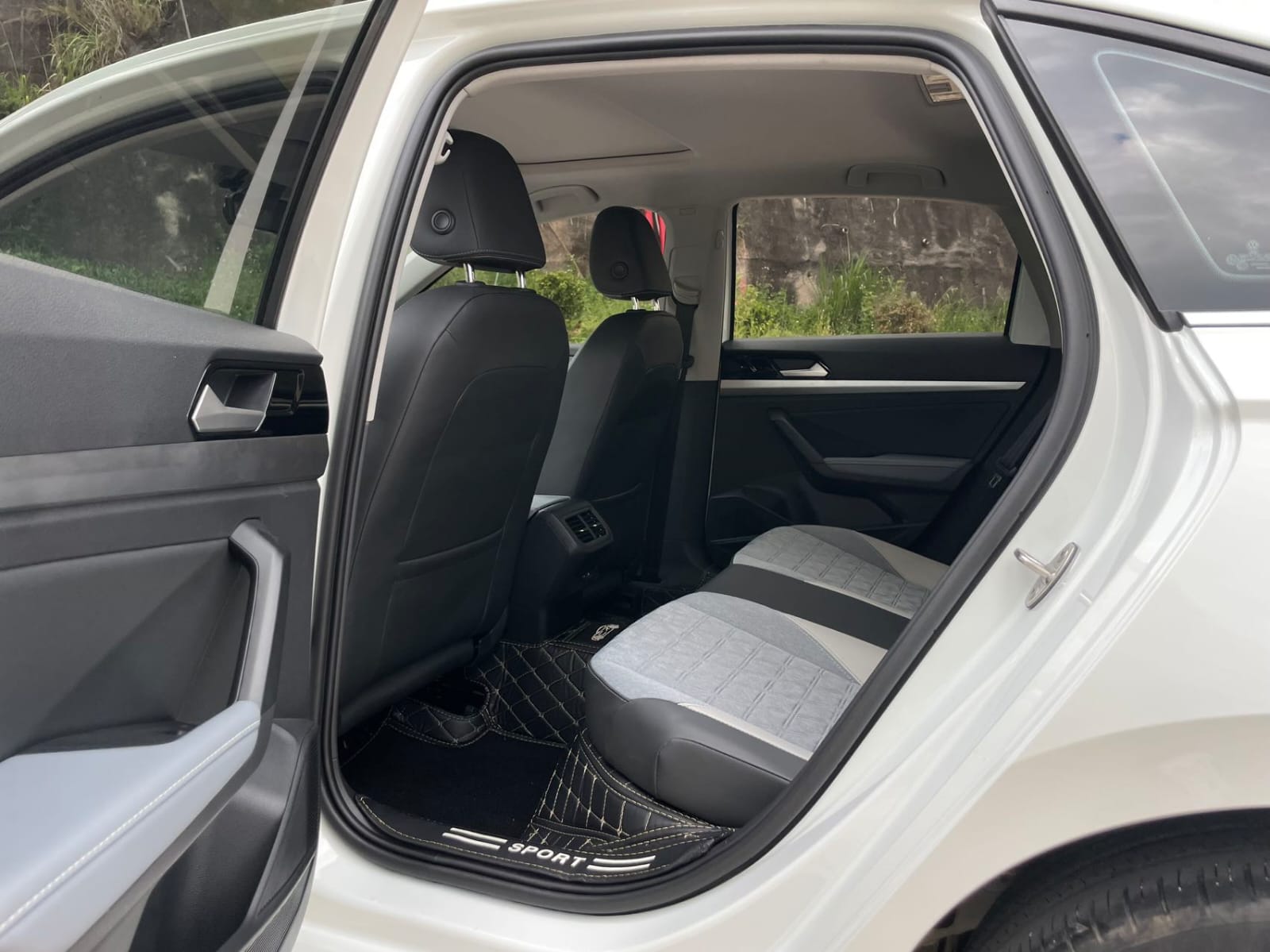 Volkswagen Lavida 280TSI