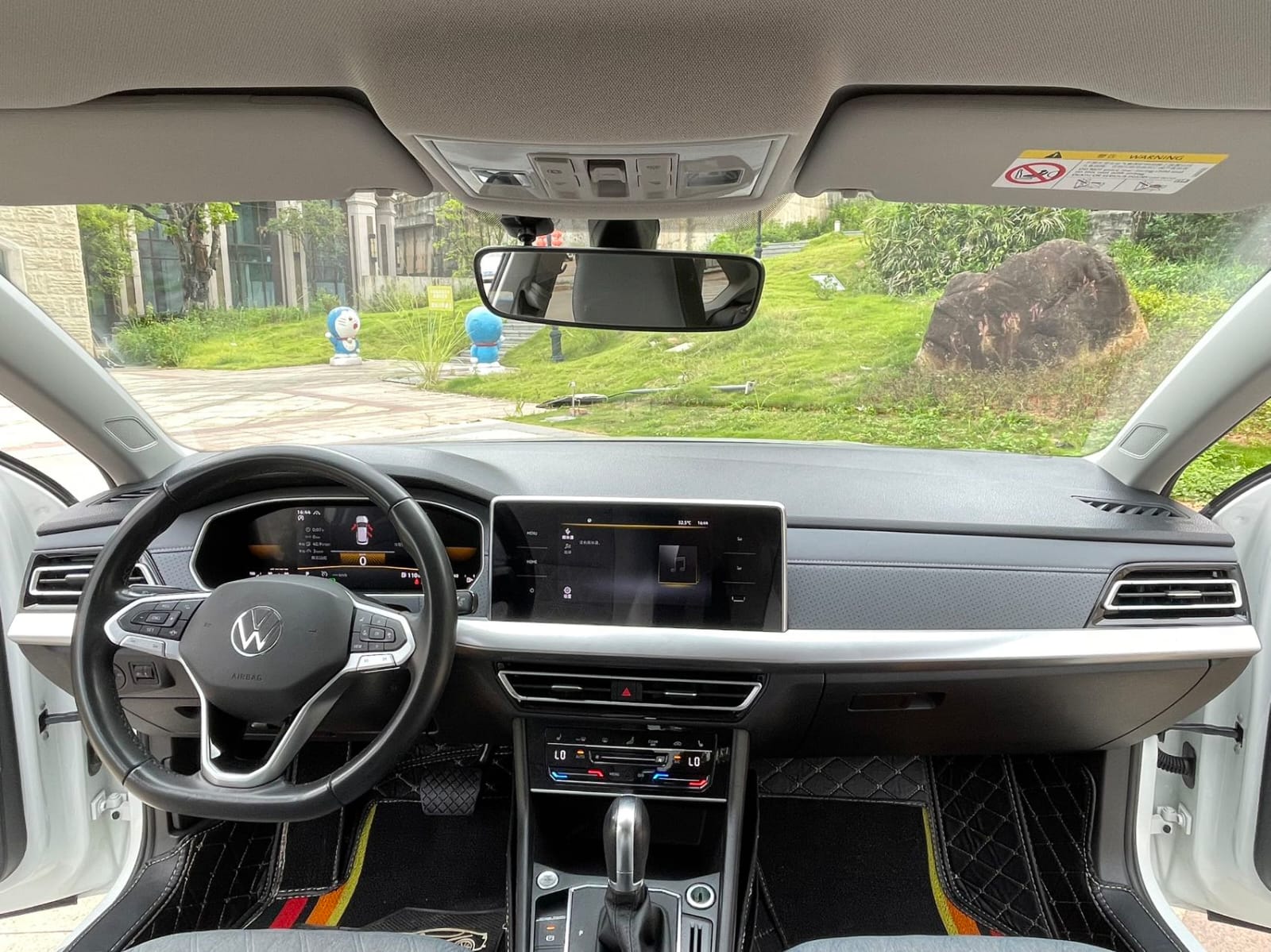 Volkswagen Lavida 280TSI