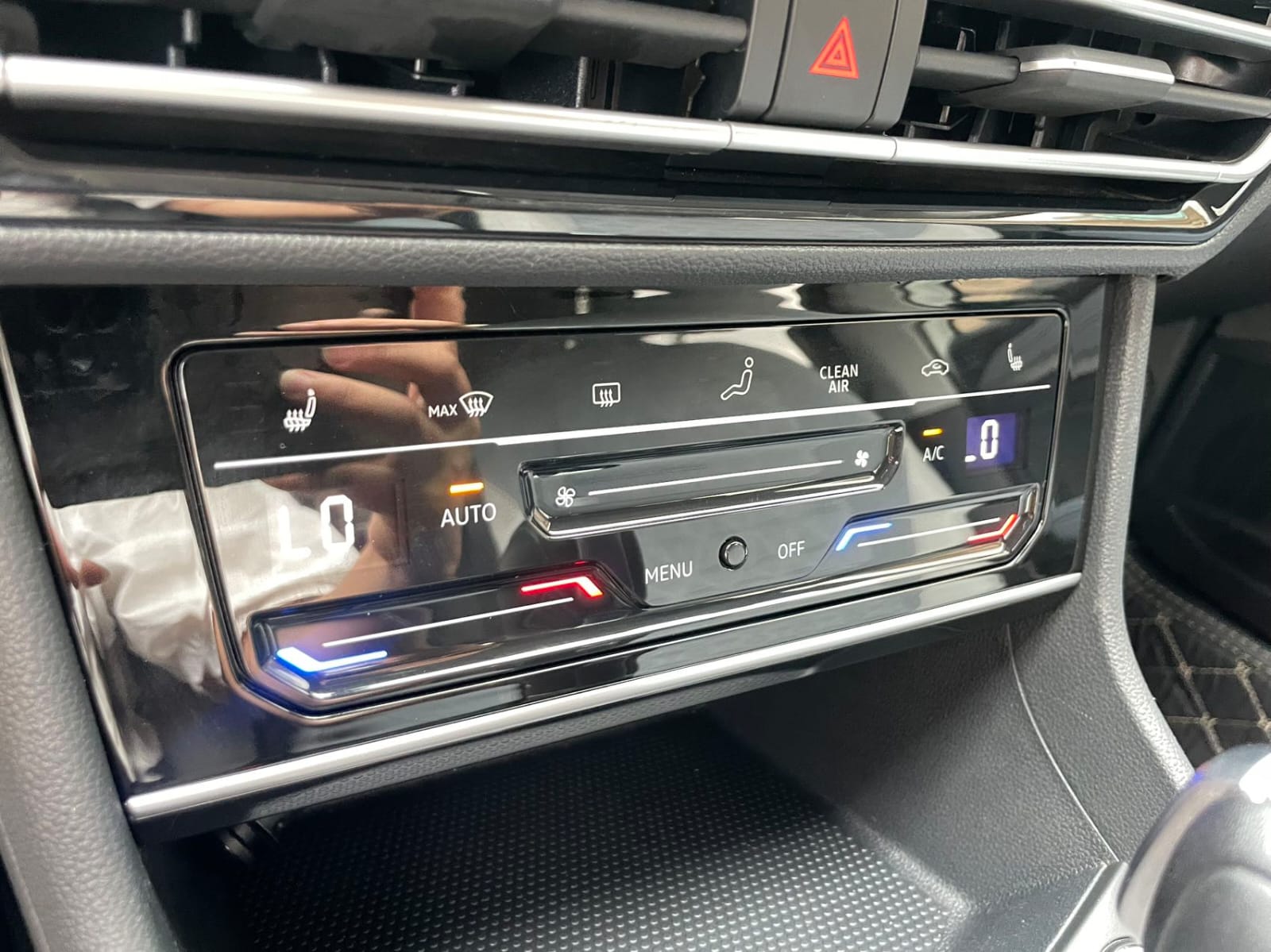 Volkswagen Lavida 280TSI