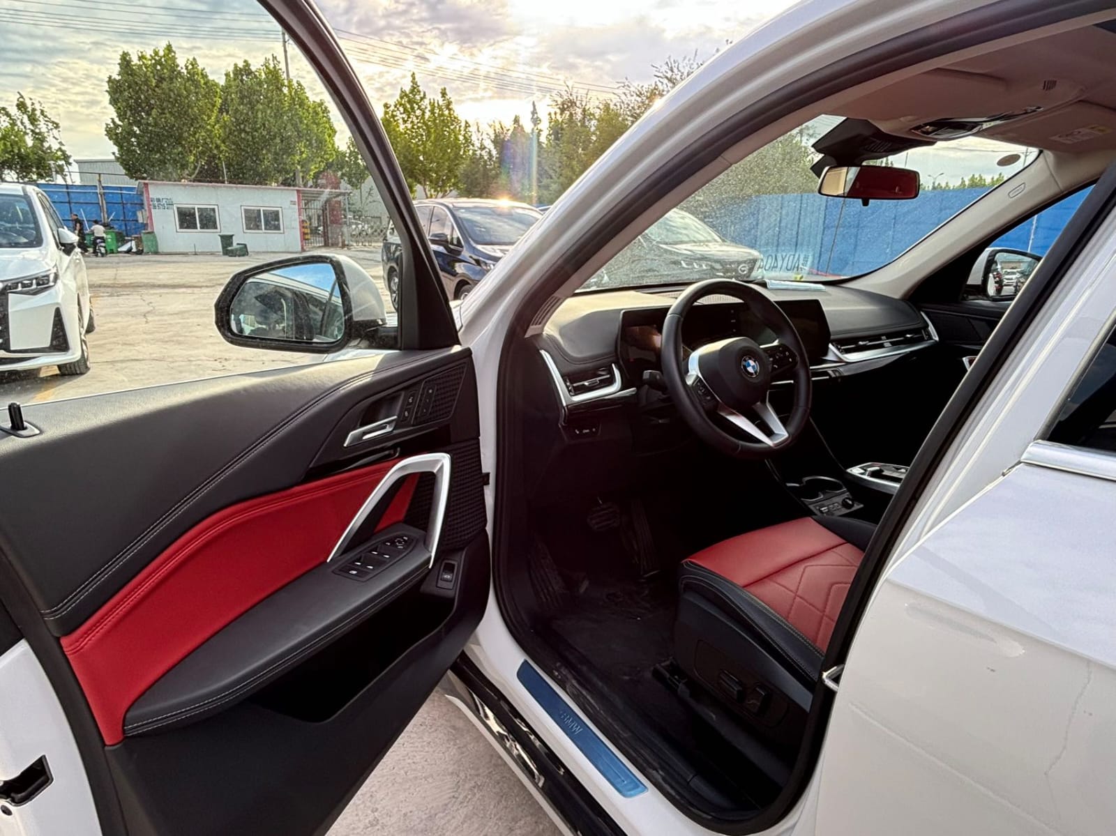 BMW X1sDrive20Li
