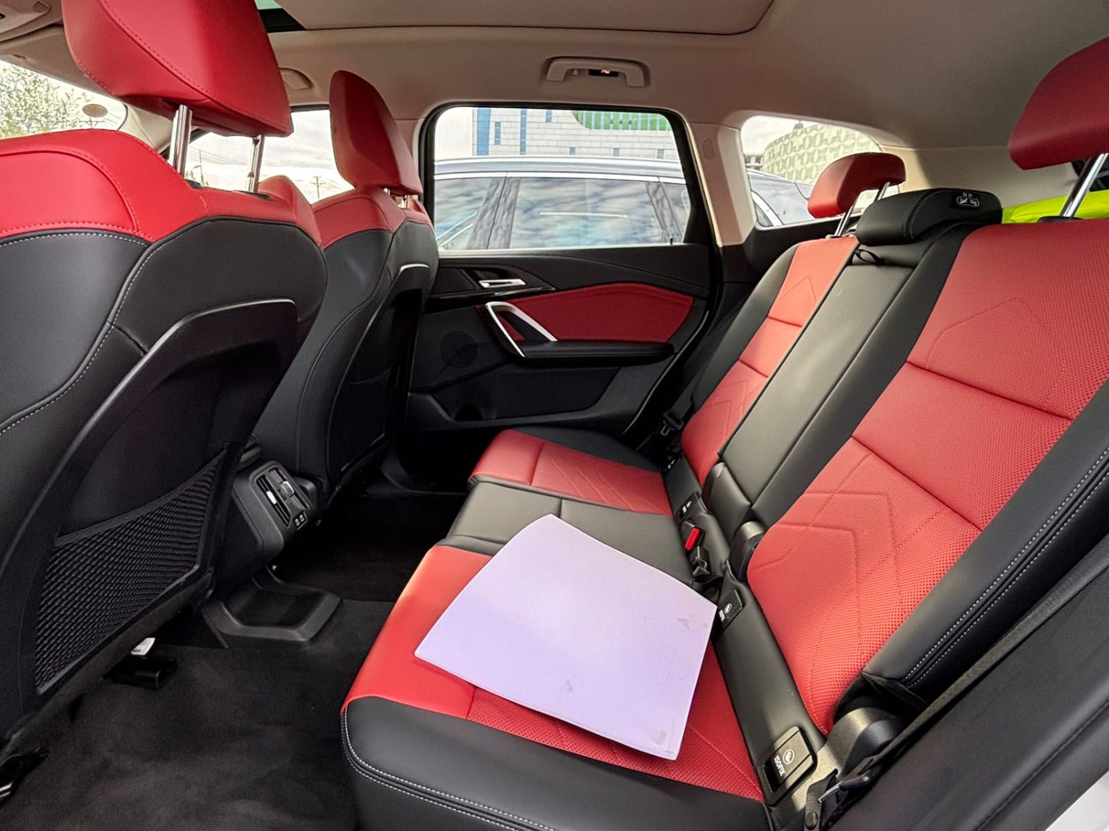BMW X1sDrive20Li