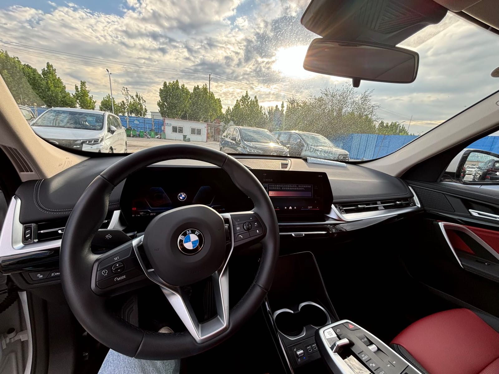 BMW X1sDrive20Li