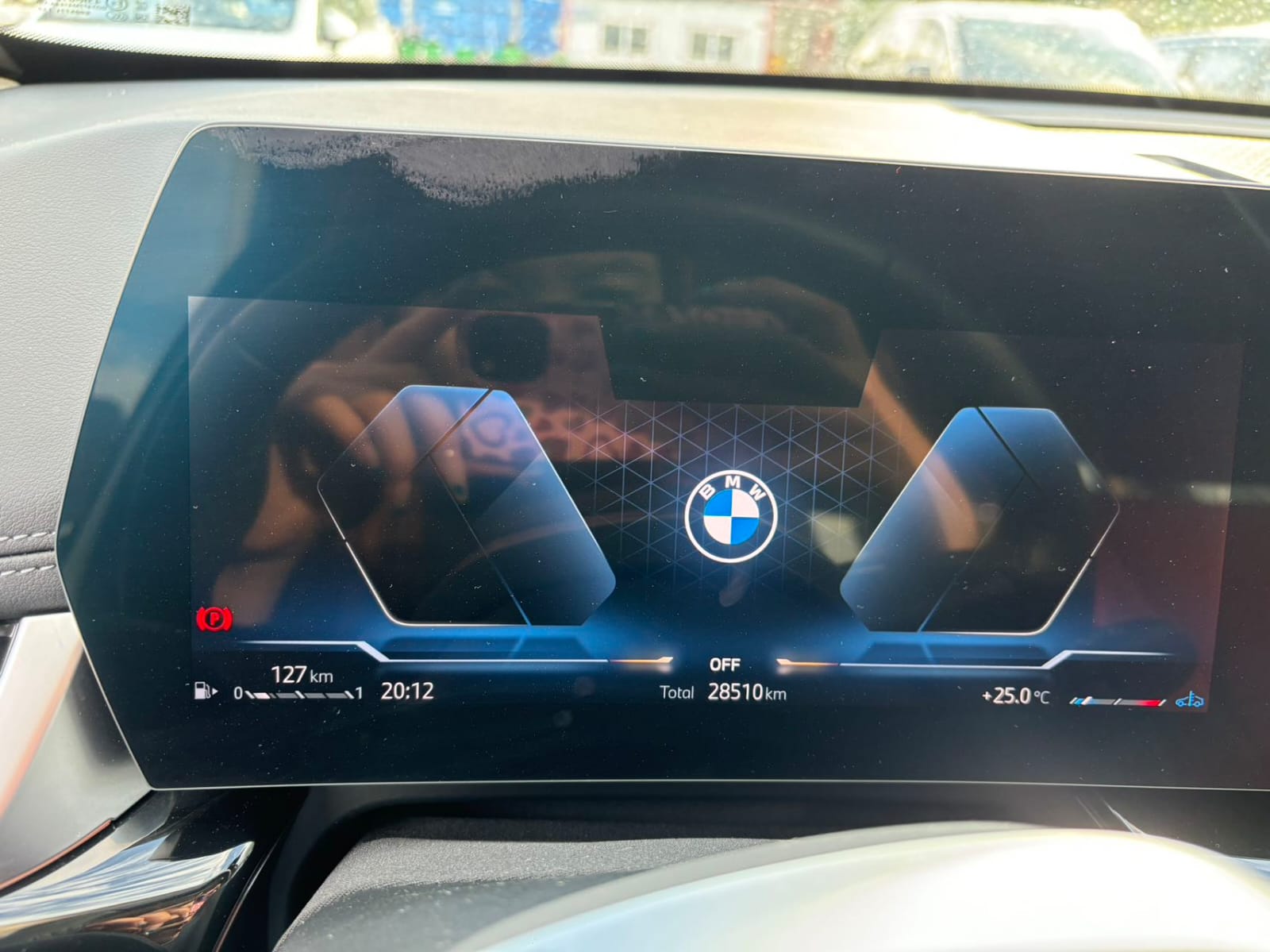 BMW X1sDrive20Li
