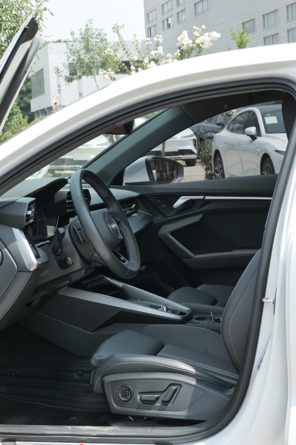 Audi A3L Limousine 35 TFSI Fashion Sport Edition