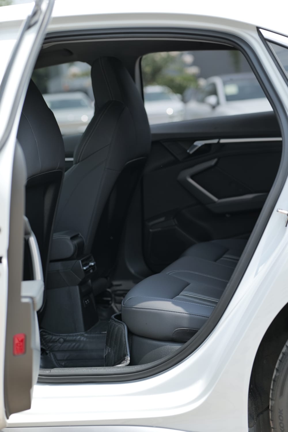Audi A3L Limousine 35 TFSI Fashion Sport Edition