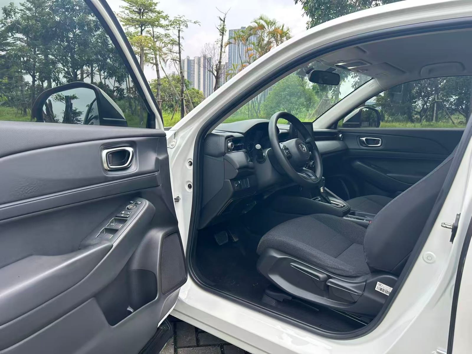 Honda Vezel 1.5L Elite Edition