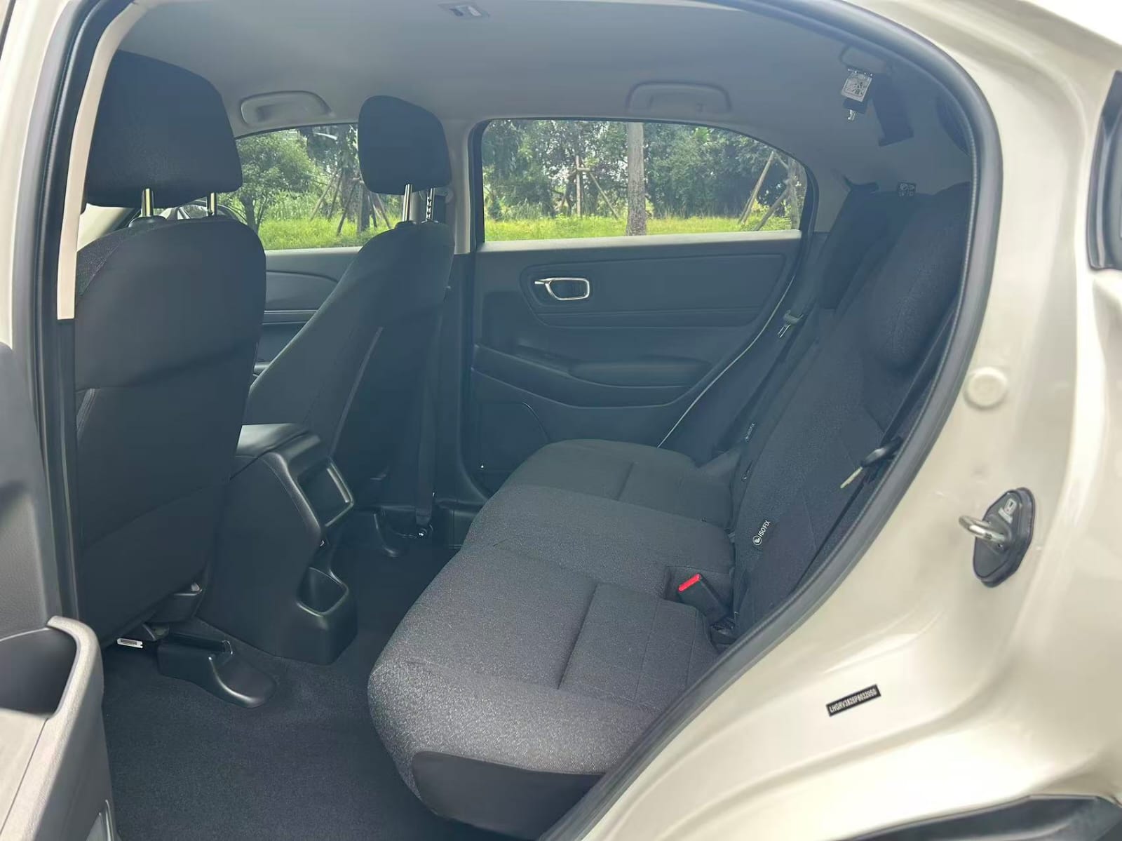 Honda Vezel 1.5L Elite Edition